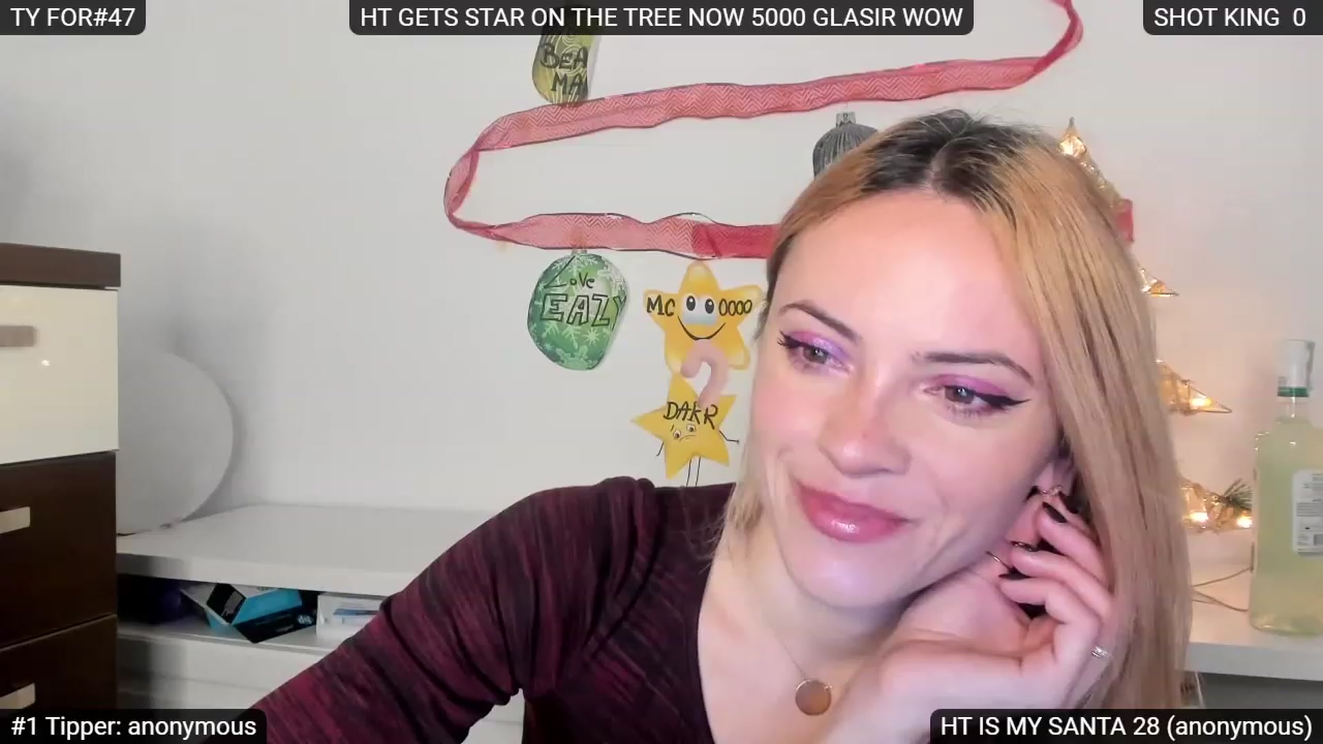 Gallery image thumbnail from Sensationowl_'s myfreecams stream on, 12/04/2022, 05:39 image 8 of 20