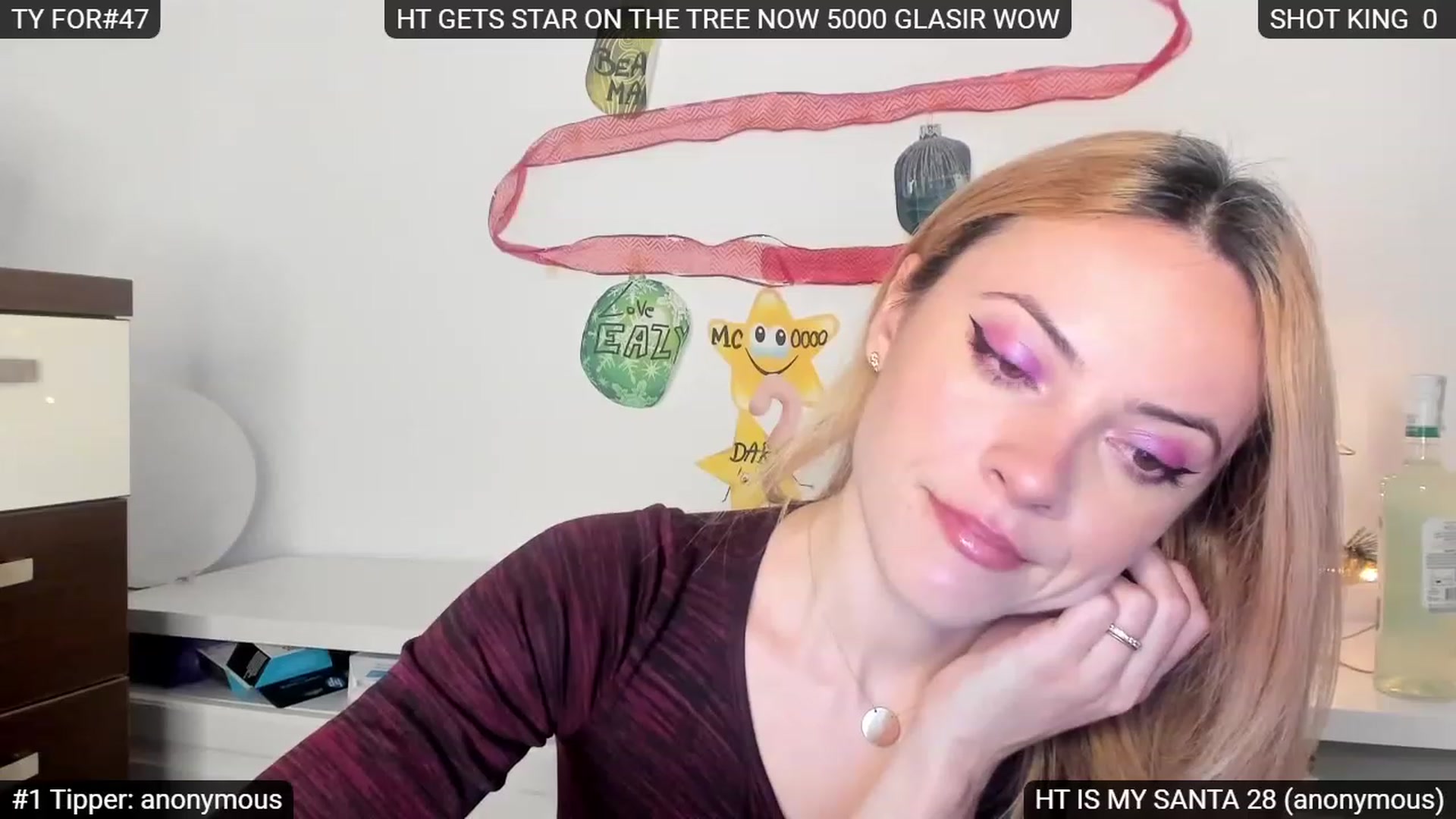 Gallery image thumbnail from Sensationowl_'s myfreecams stream on, 12/04/2022, 05:39 image 9 of 20