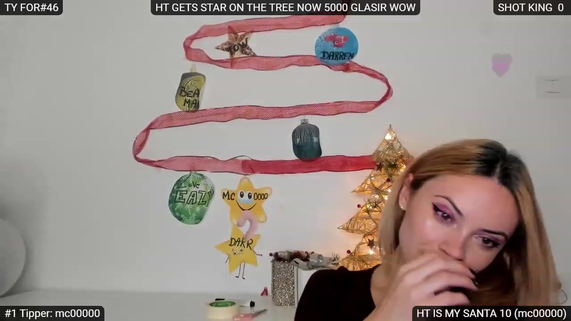 Gallery image thumbnail from Sensationowl_'s myfreecams stream on, 12/04/2022, 05:39 image 1 of 20