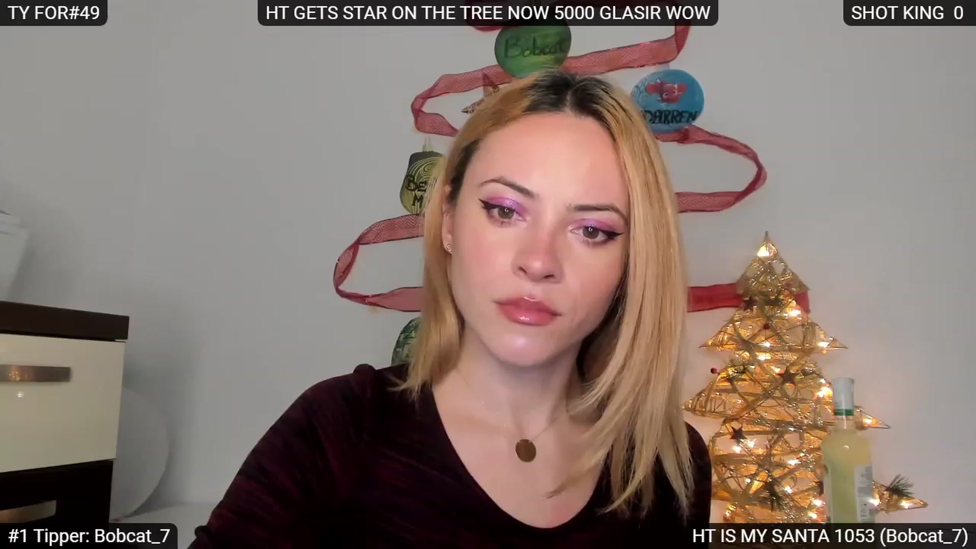 Gallery image thumbnail from Sensationowl_'s myfreecams stream on, 12/04/2022, 05:39 image 20 of 20