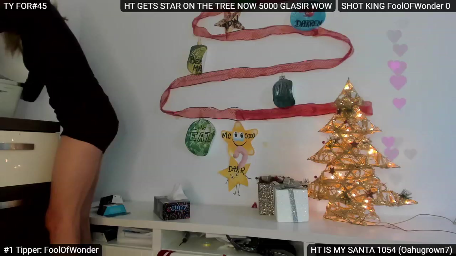 Gallery image thumbnail from Sensationowl_'s myfreecams stream on, 12/04/2022, 09:58 image 11 of 20