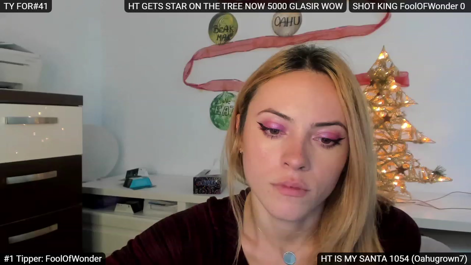 Gallery image thumbnail from Sensationowl_'s myfreecams stream on, 12/04/2022, 09:58 image 15 of 20