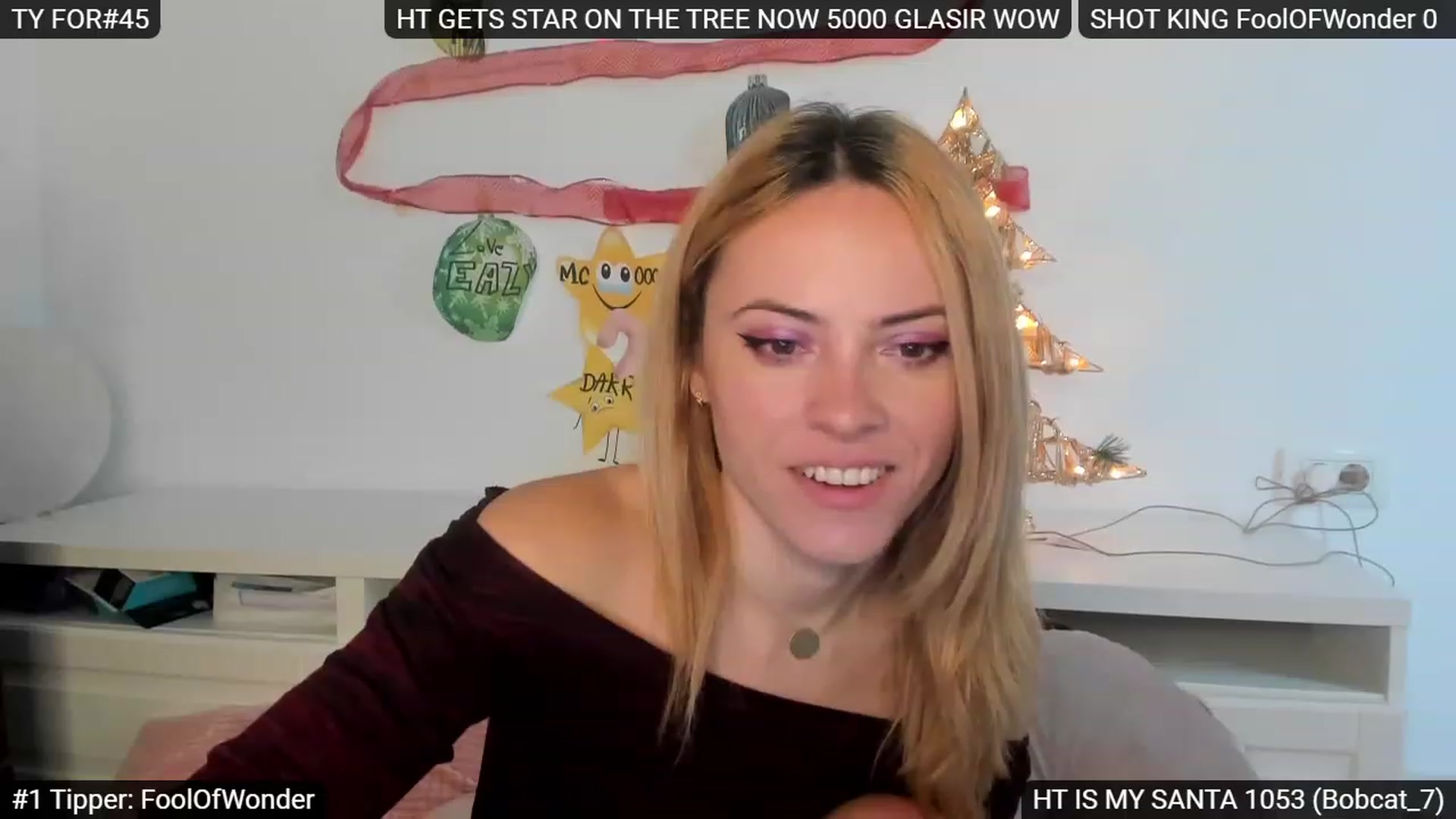 Gallery image thumbnail from Sensationowl_'s myfreecams stream on, 12/04/2022, 09:58 image 10 of 20