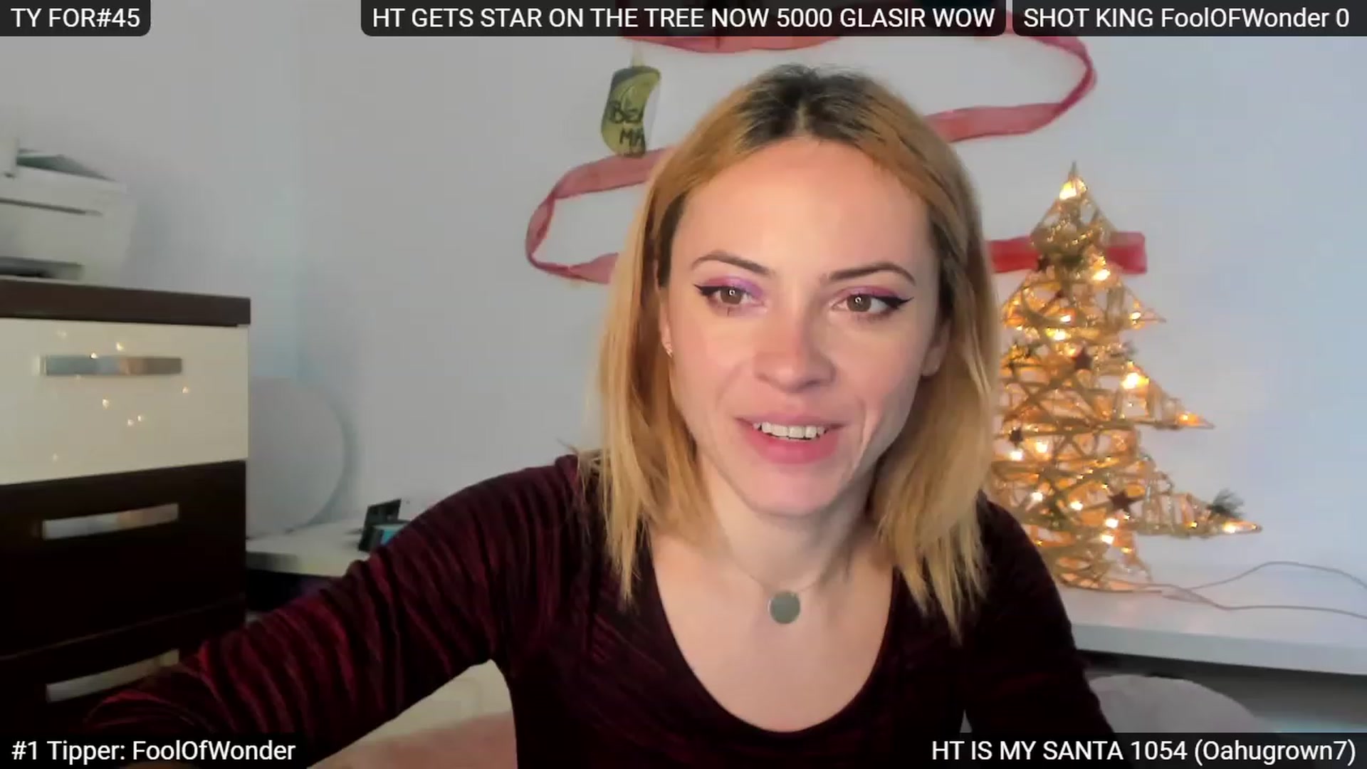 Gallery image thumbnail from Sensationowl_'s myfreecams stream on, 12/04/2022, 09:58 image 12 of 20
