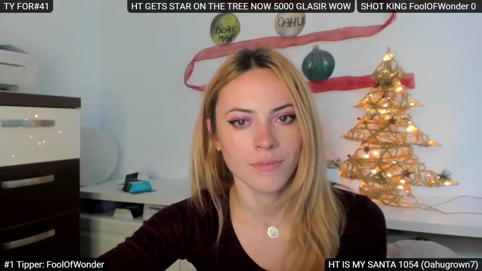 Gallery image thumbnail from Sensationowl_'s myfreecams stream on, 12/04/2022, 09:58 image 16 of 20