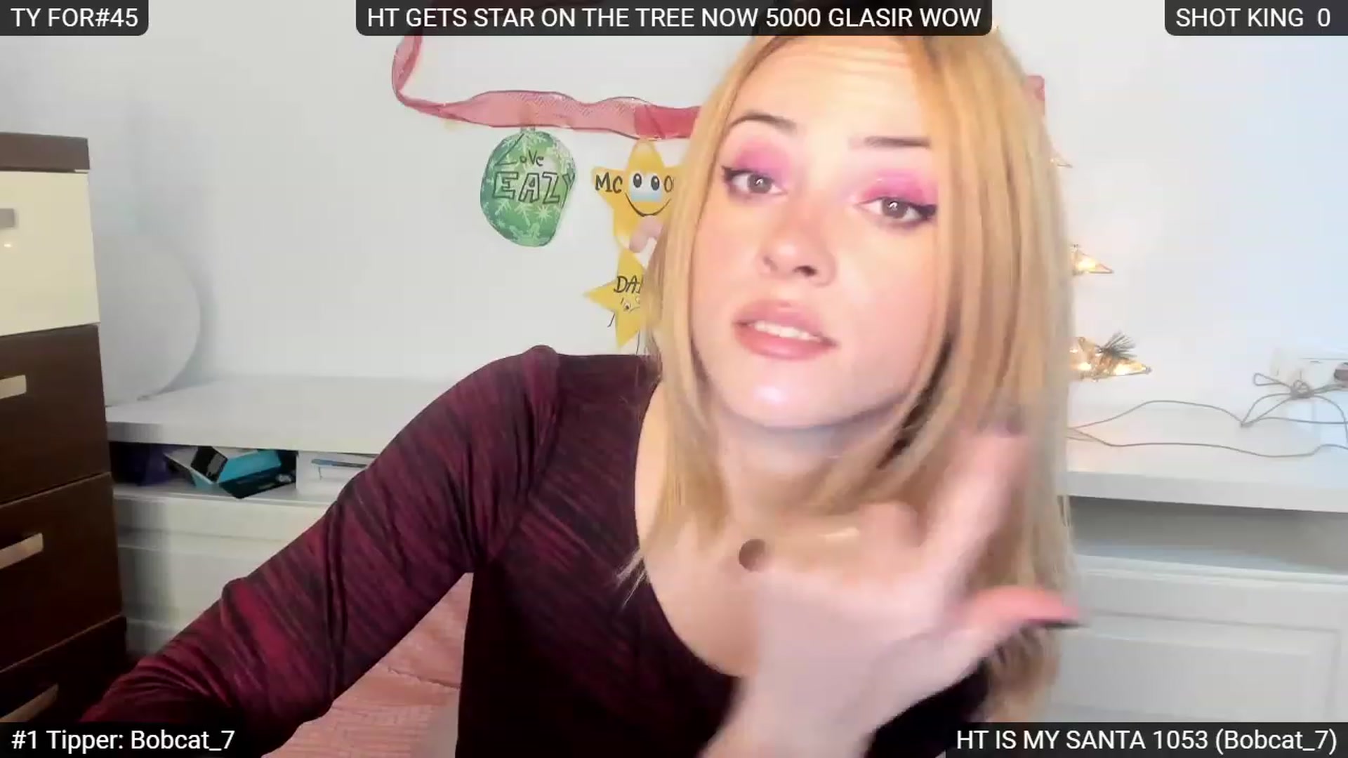 Gallery image thumbnail from Sensationowl_'s myfreecams stream on, 12/04/2022, 09:58 image 2 of 20