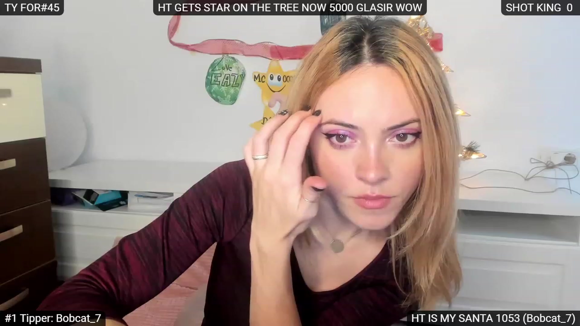 Gallery image thumbnail from Sensationowl_'s myfreecams stream on, 12/04/2022, 09:58 image 3 of 20