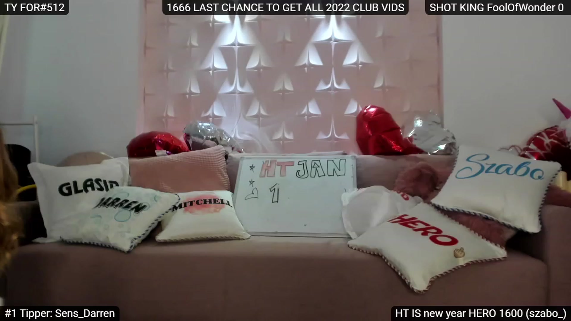 Gallery image thumbnail from Sensationowl_'s myfreecams stream on, 01/07/2023, 06:06 image 12 of 20