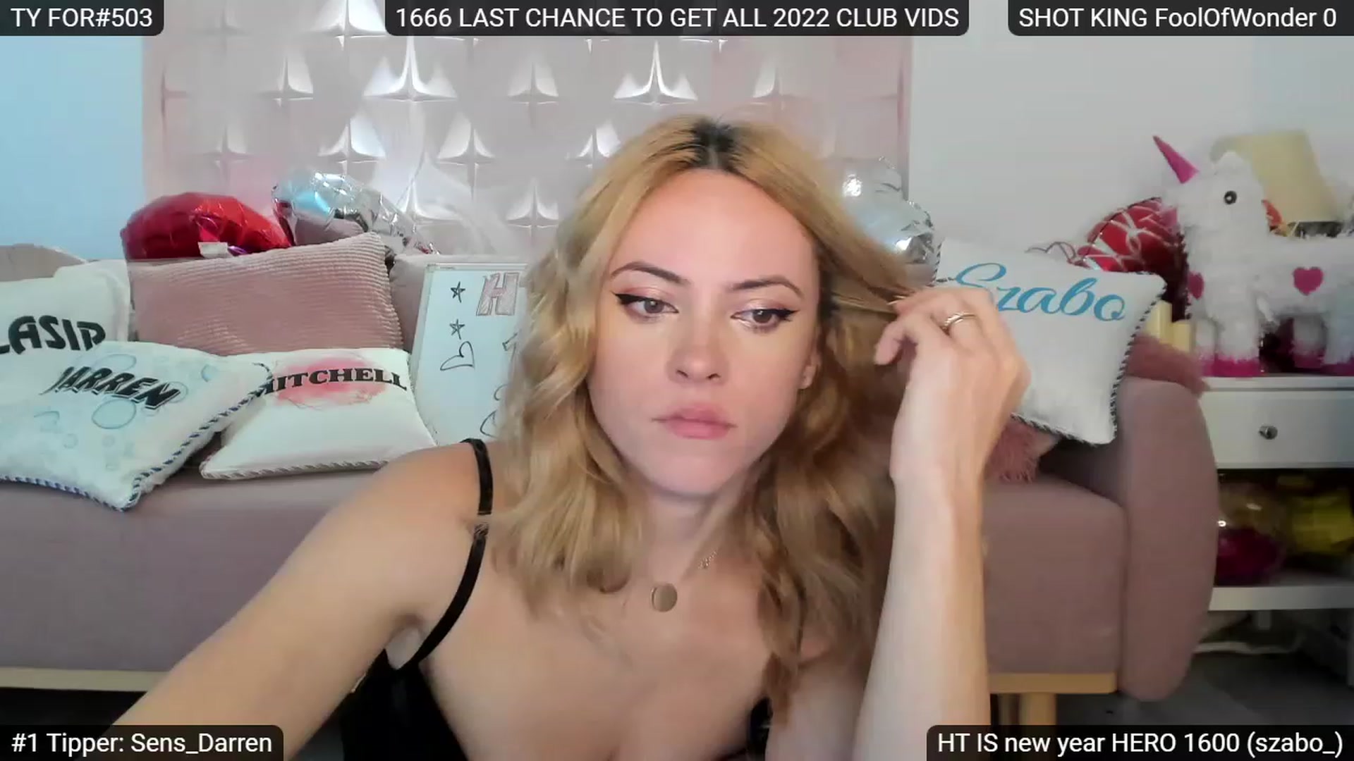 Gallery image thumbnail from Sensationowl_'s myfreecams stream on, 01/07/2023, 09:37 image 4 of 20