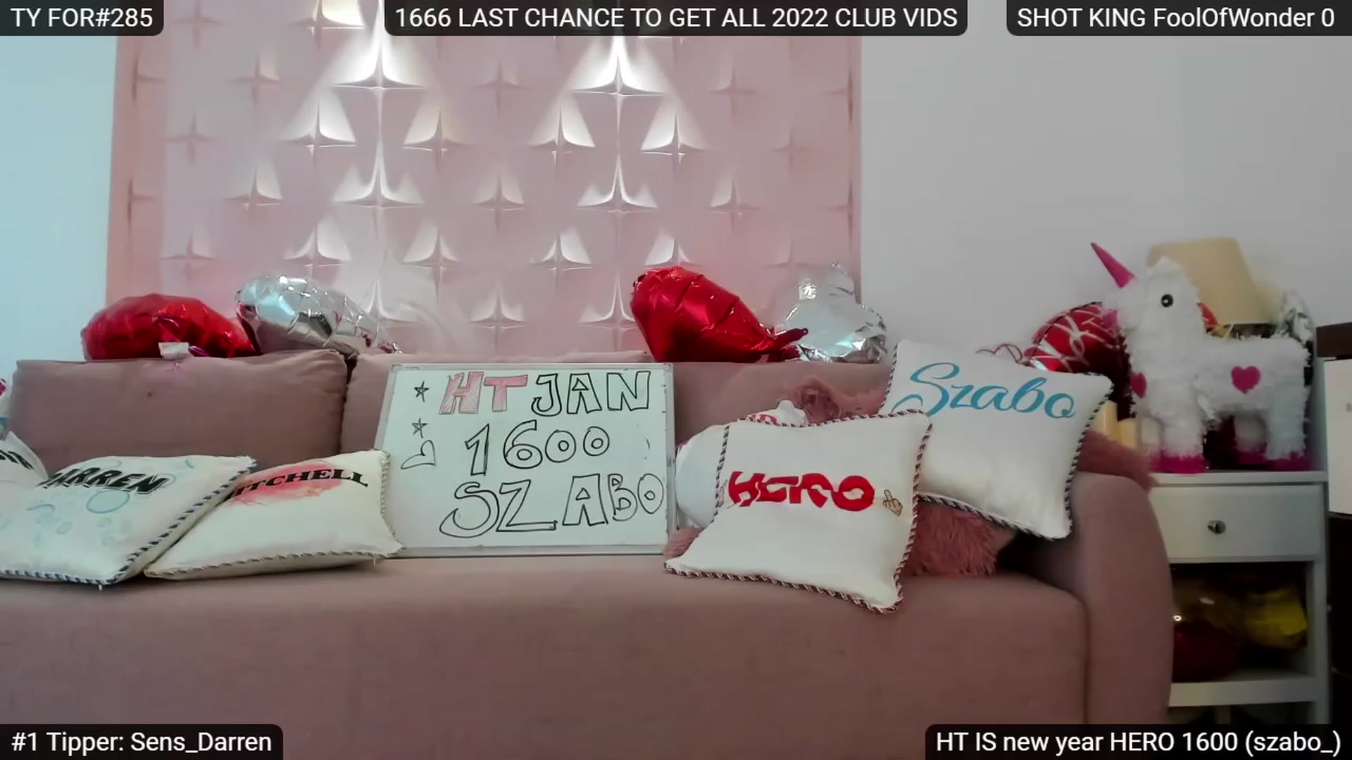 Gallery image thumbnail from Sensationowl_'s myfreecams stream on, 01/07/2023, 09:37 image 20 of 20
