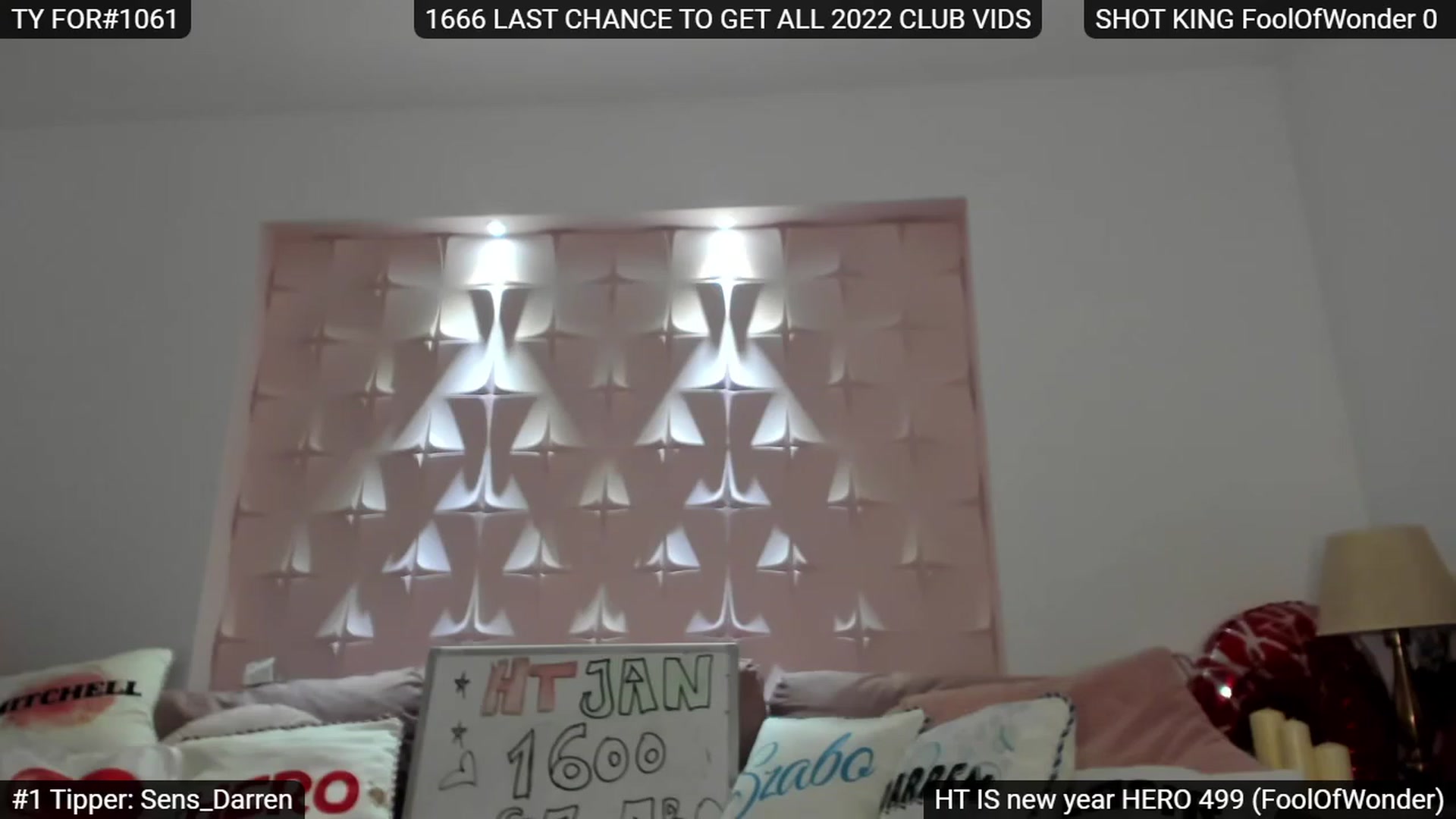 Gallery image thumbnail from Sensationowl_'s myfreecams stream on, 01/20/2023, 07:24 image 7 of 20