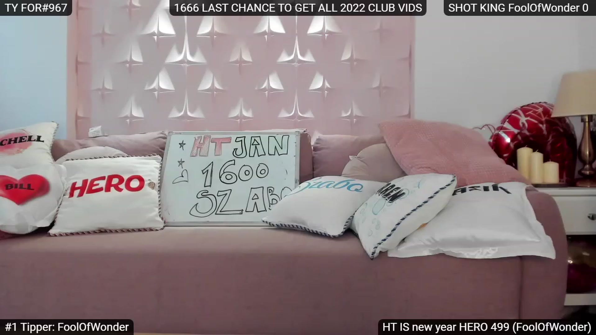 Gallery image thumbnail from Sensationowl_'s myfreecams stream on, 01/20/2023, 07:24 image 15 of 20