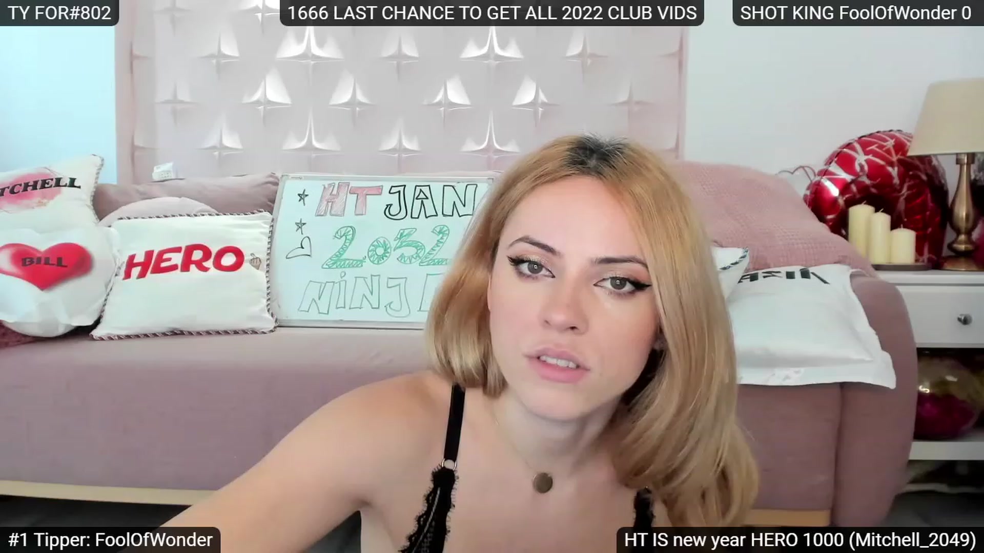 Gallery image thumbnail from Sensationowl_'s myfreecams stream on, 01/20/2023, 09:01 image 7 of 20