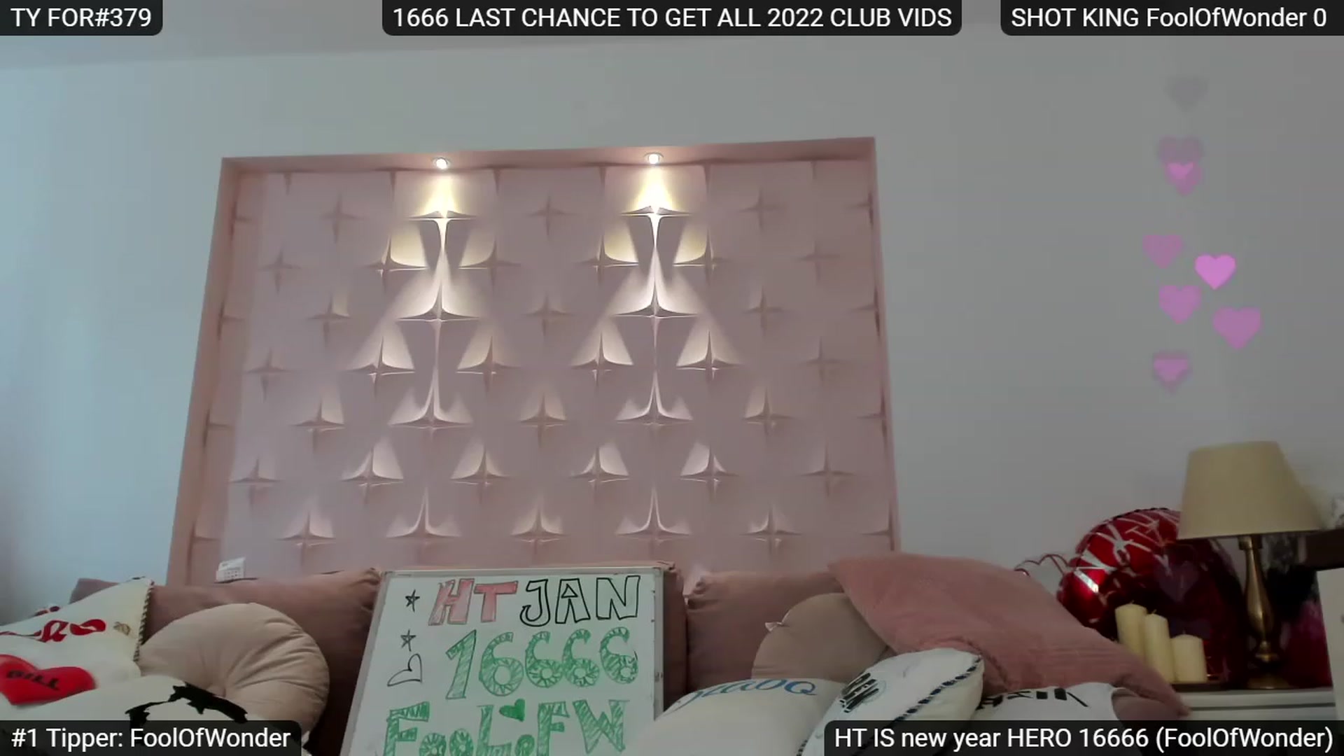 Gallery image thumbnail from Sensationowl_'s myfreecams stream on, 01/20/2023, 10:48 image 10 of 20