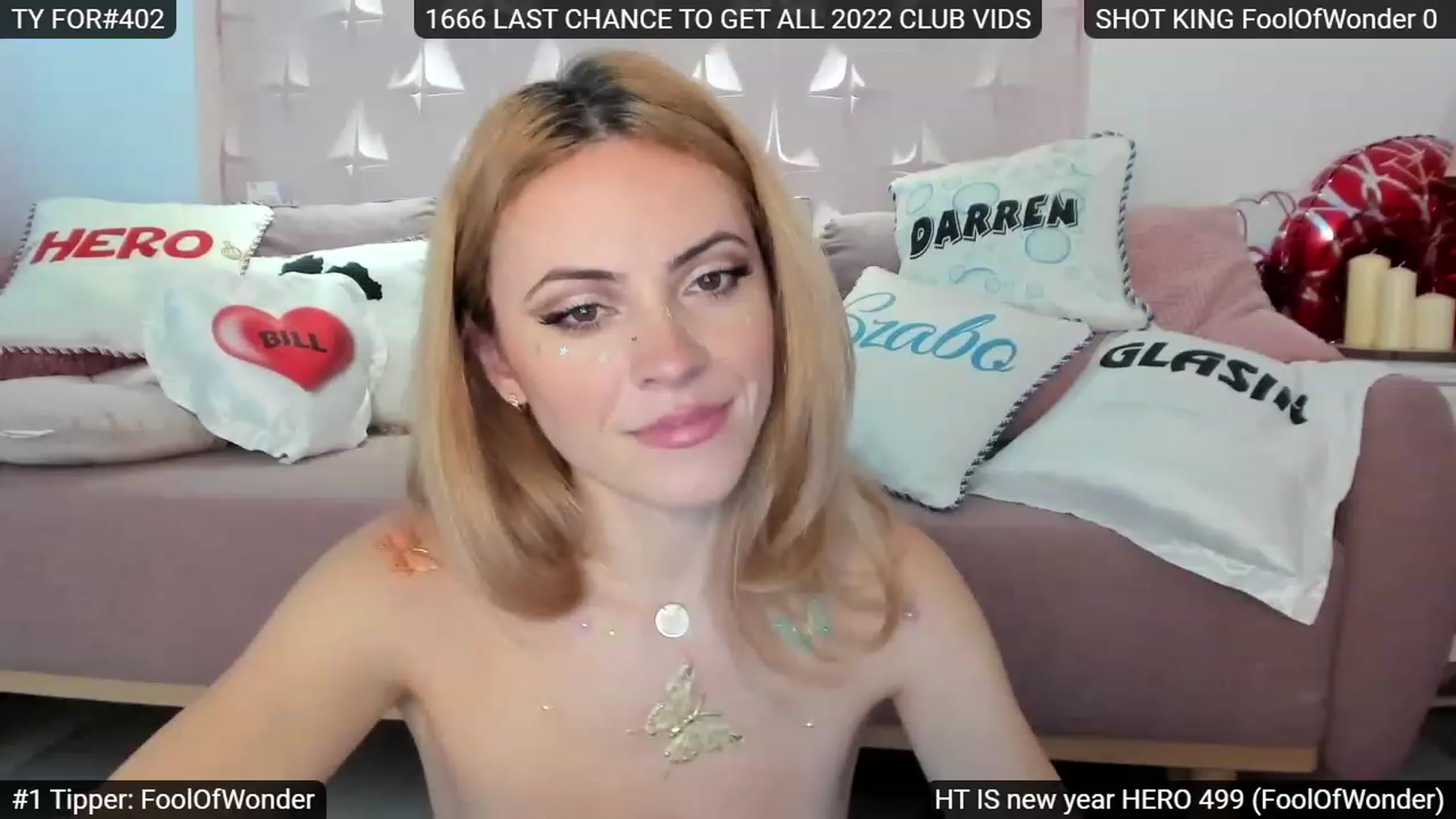 Gallery image thumbnail from Sensationowl_'s myfreecams stream on, 01/21/2023, 08:27 image 4 of 20