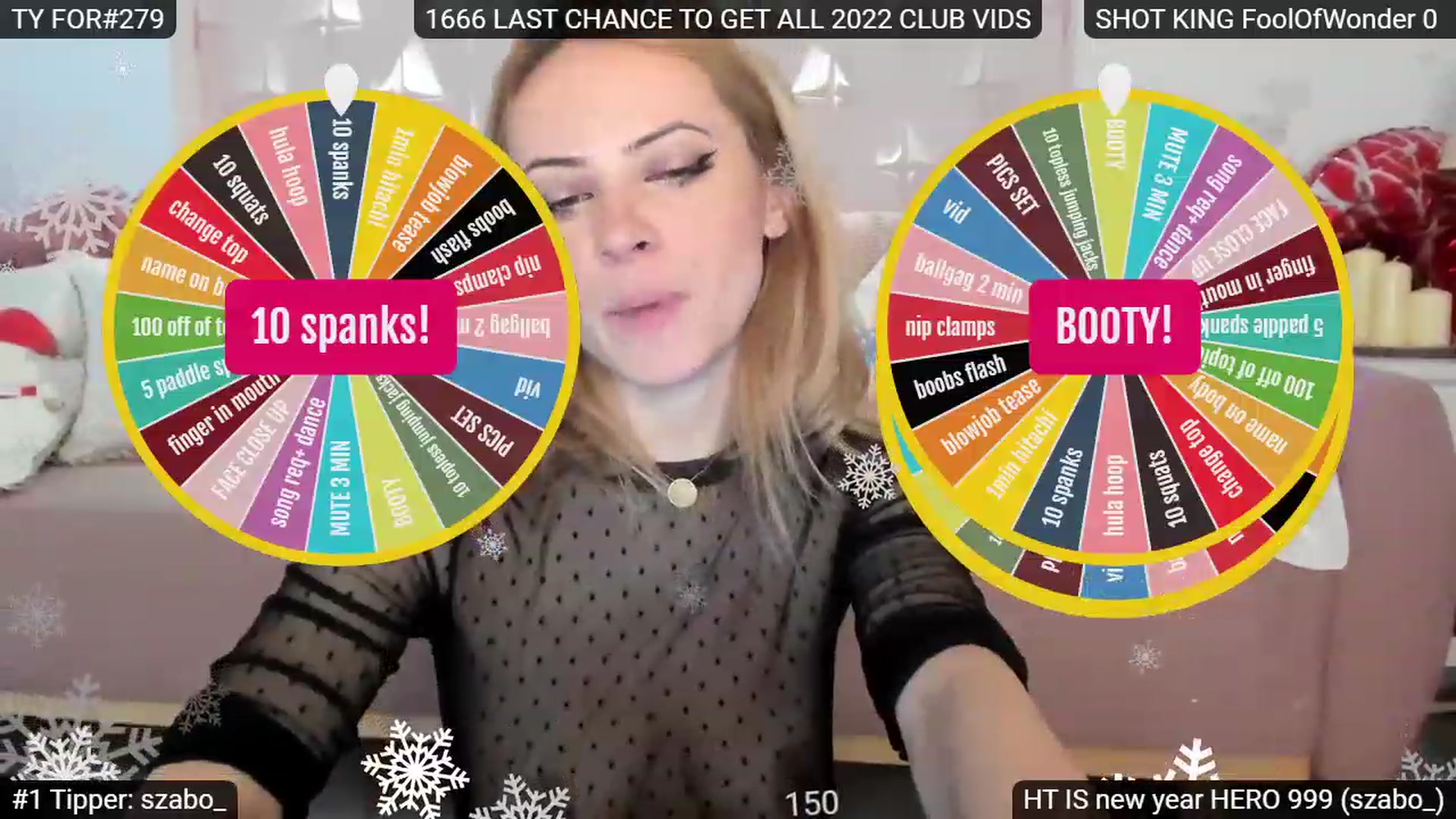 Gallery image thumbnail from Sensationowl_'s myfreecams stream on, 01/22/2023, 08:09 image 12 of 20