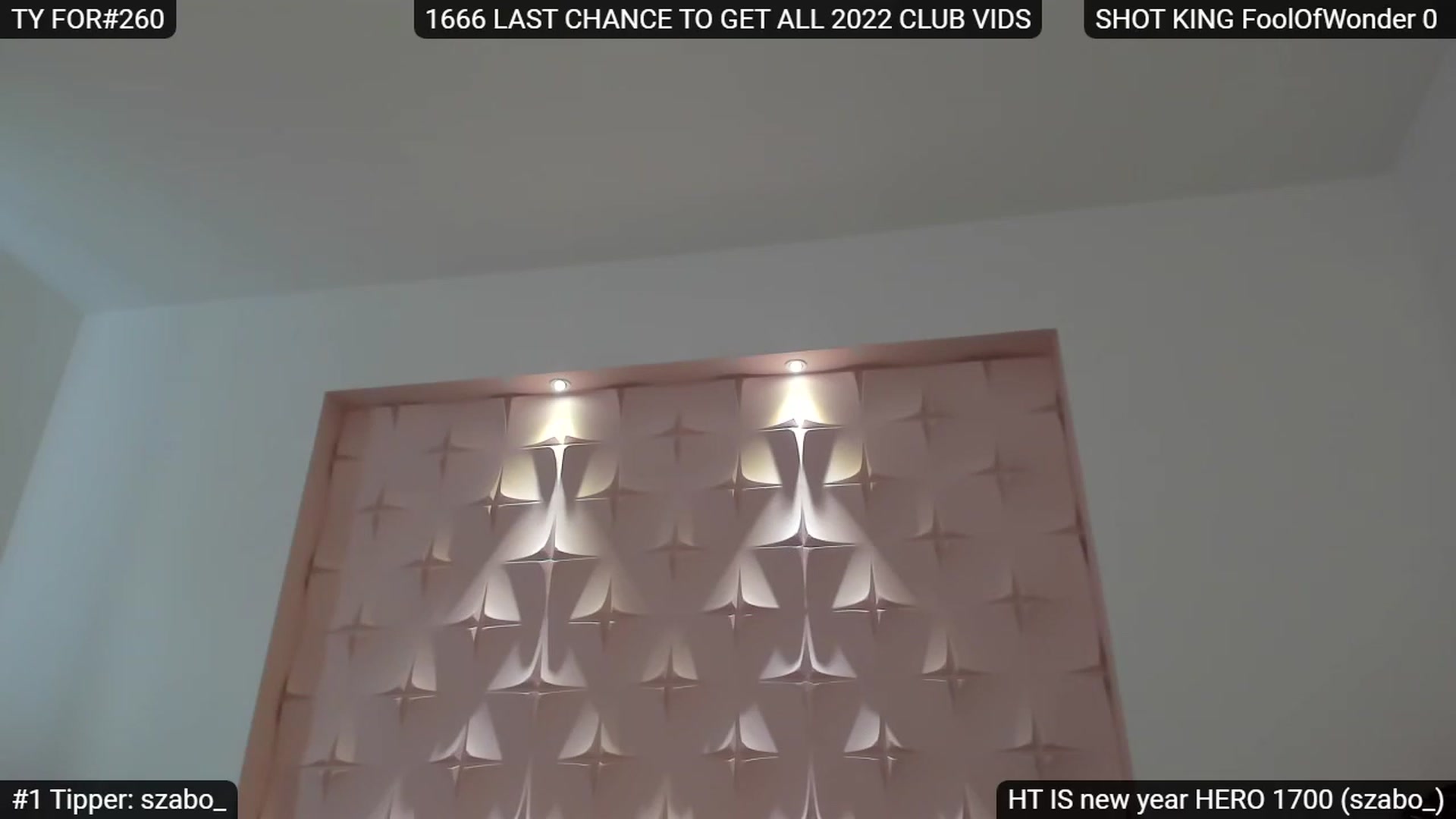 Gallery image thumbnail from Sensationowl_'s myfreecams stream on, 01/22/2023, 08:09 image 20 of 20