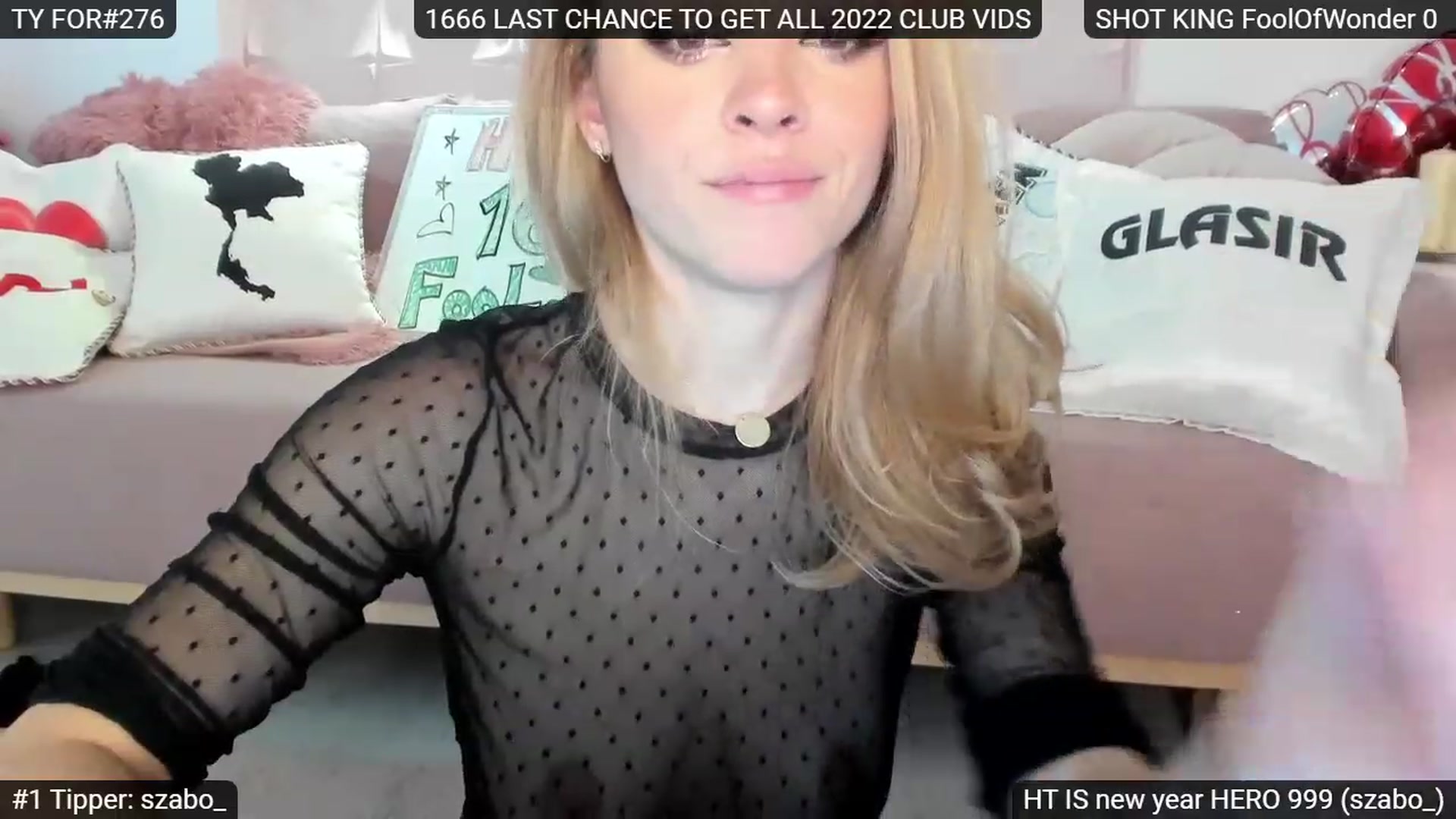 Gallery image thumbnail from Sensationowl_'s myfreecams stream on, 01/22/2023, 08:09 image 13 of 20