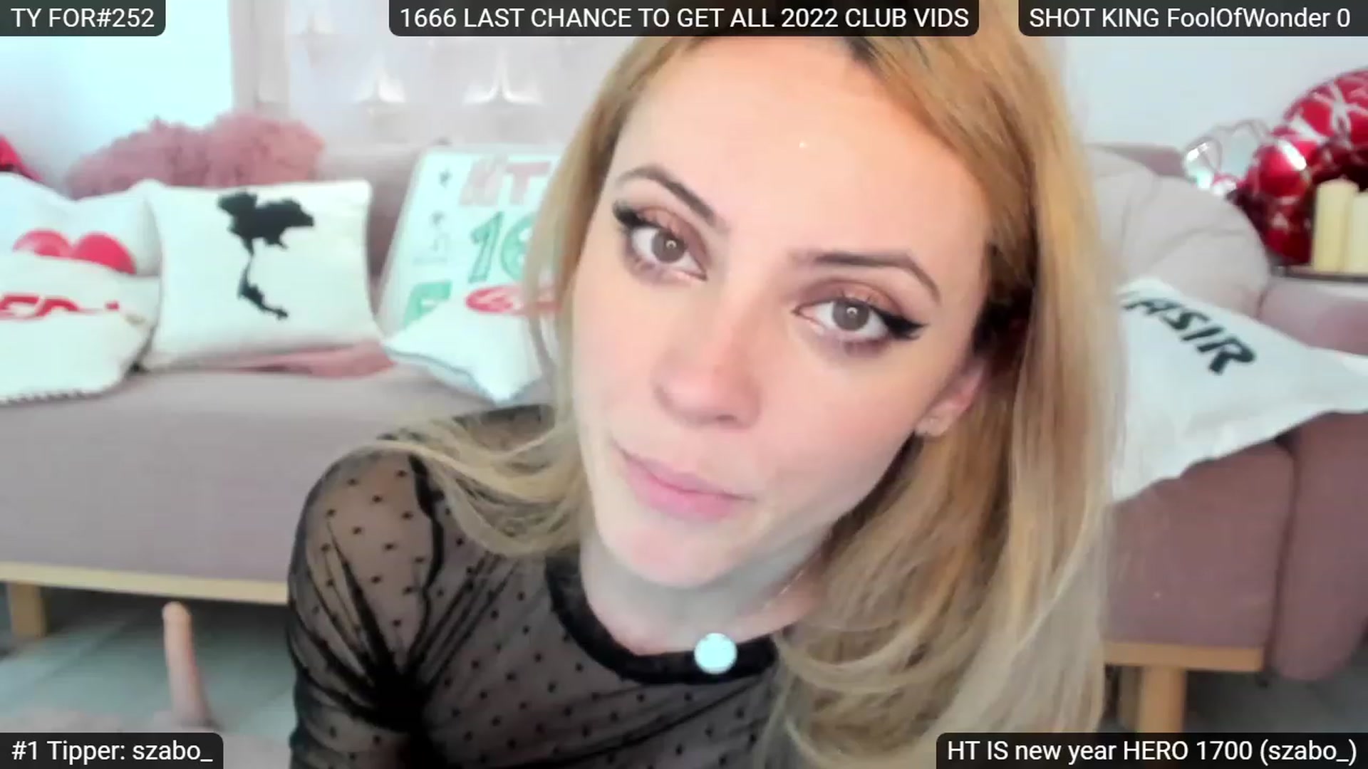Gallery image thumbnail from Sensationowl_'s myfreecams stream on, 01/22/2023, 09:52 image 3 of 20