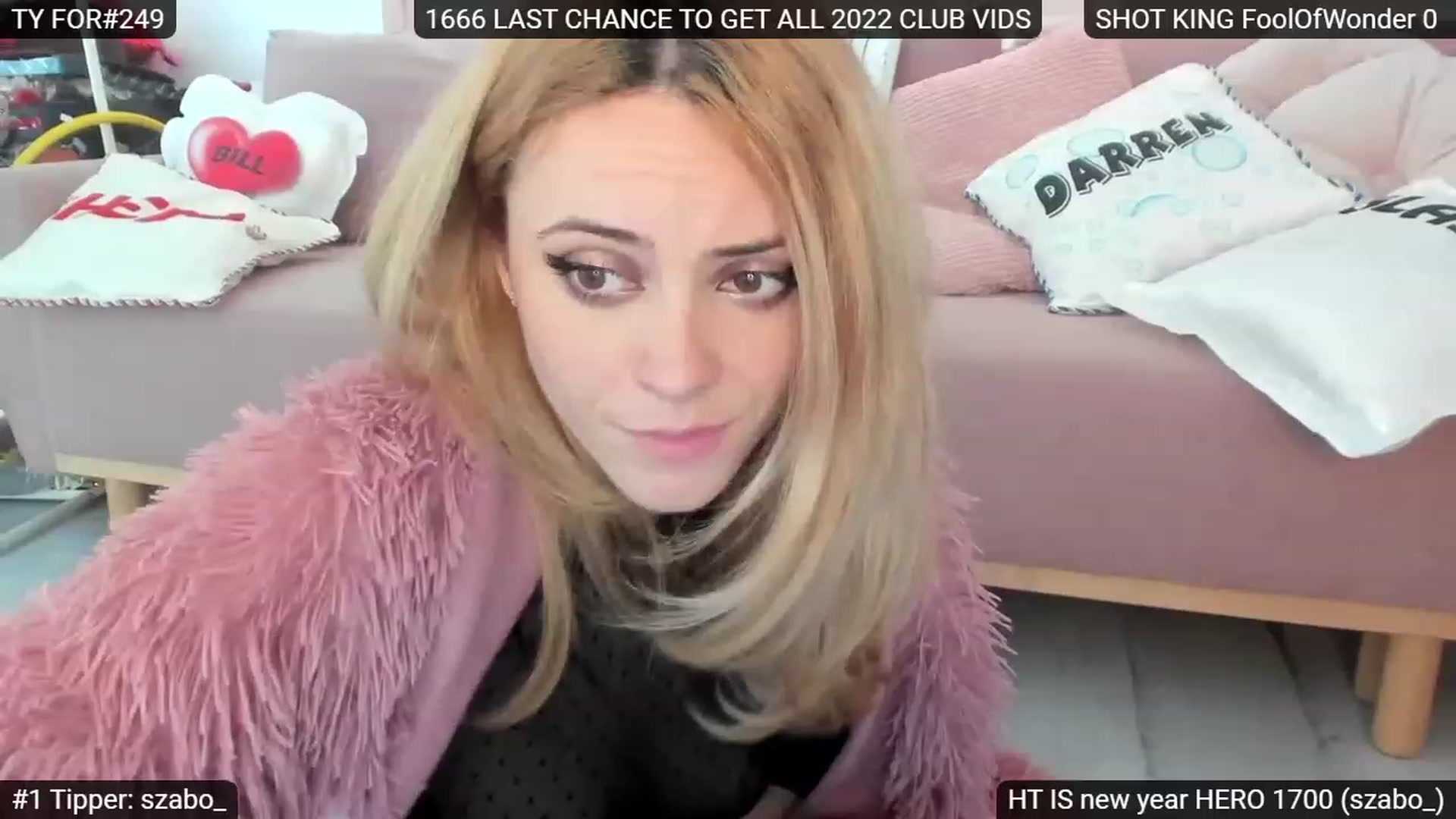 Gallery image thumbnail from Sensationowl_'s myfreecams stream on, 01/22/2023, 09:52 image 17 of 20