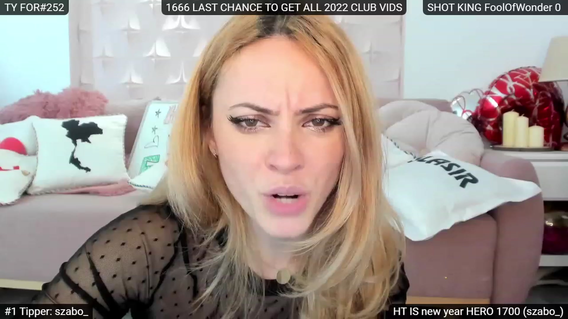 Gallery image thumbnail from Sensationowl_'s myfreecams stream on, 01/22/2023, 09:52 image 5 of 20