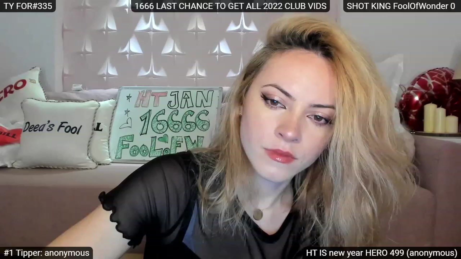 Gallery image thumbnail from Sensationowl_'s myfreecams stream on, 01/27/2023, 07:50 image 5 of 20