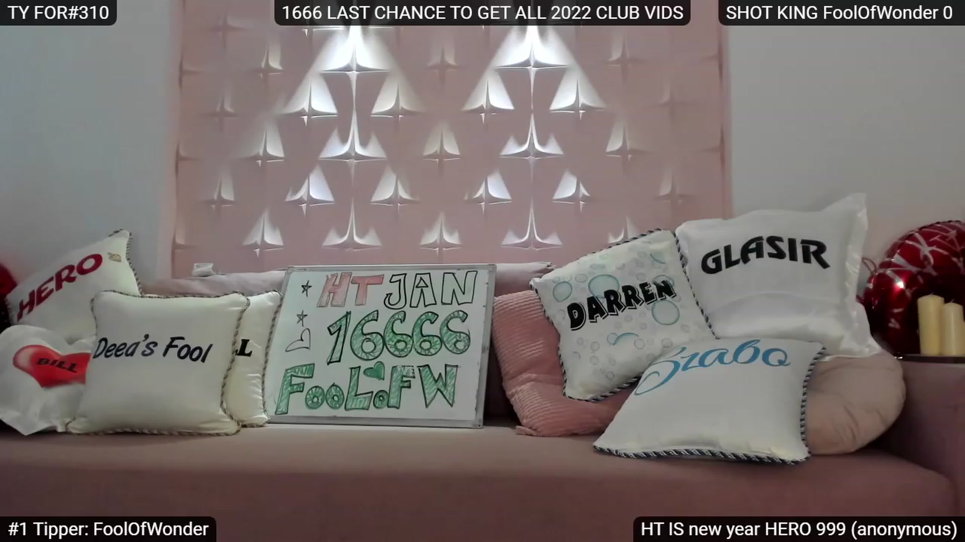 Gallery image thumbnail from Sensationowl_'s myfreecams stream on, 01/27/2023, 07:50 image 18 of 20