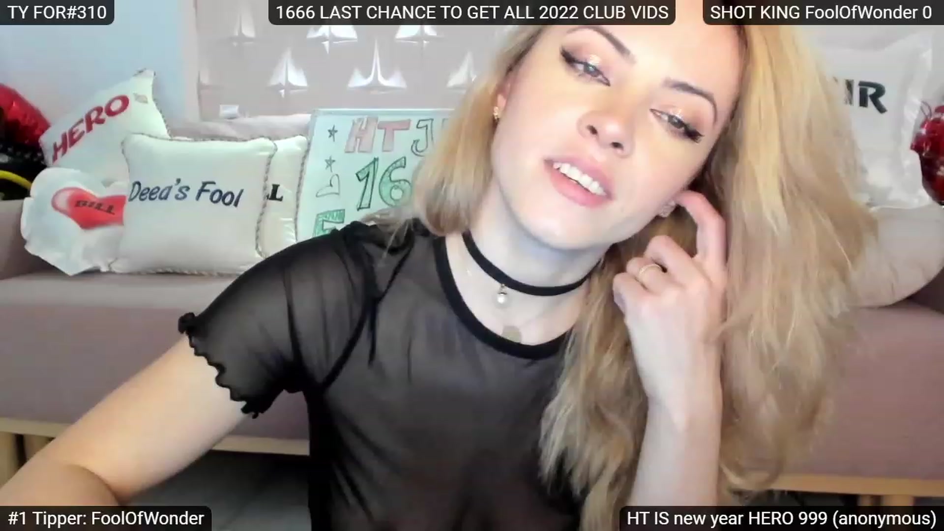 Gallery image thumbnail from Sensationowl_'s myfreecams stream on, 01/27/2023, 07:50 image 17 of 20