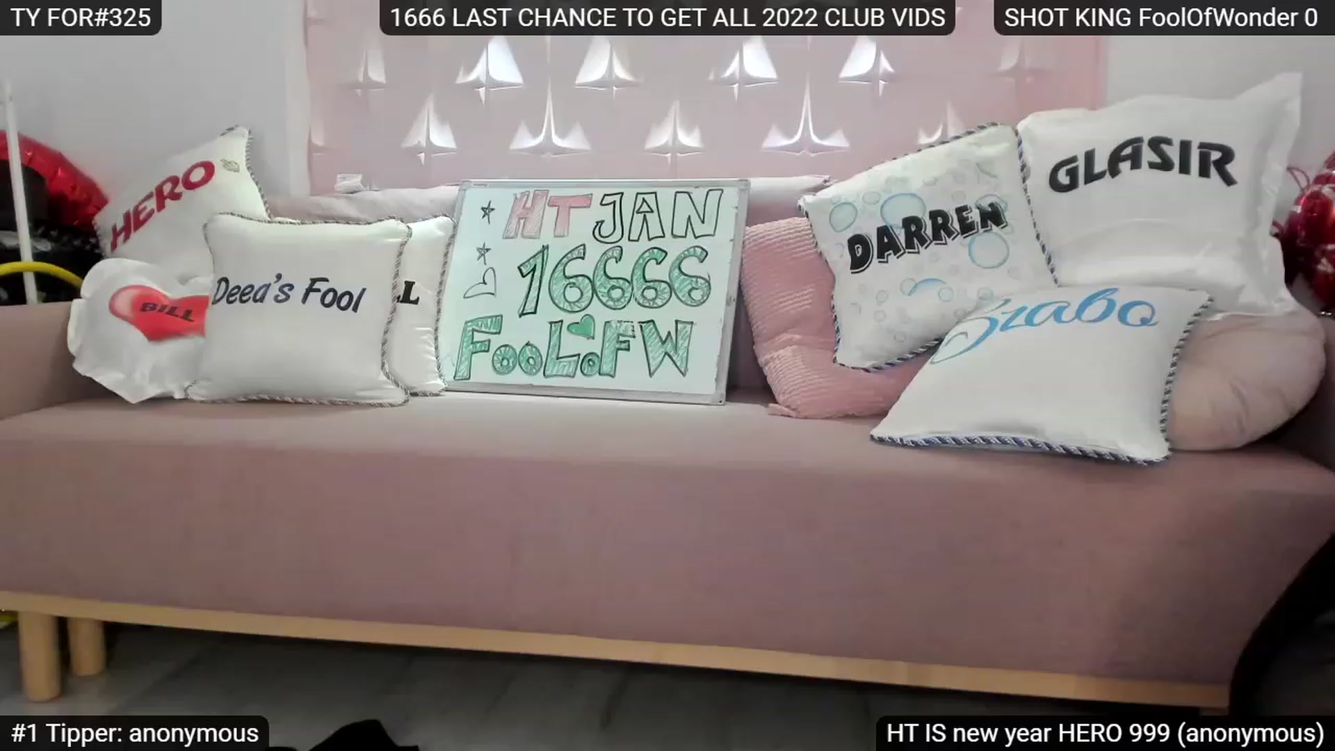 Gallery image thumbnail from Sensationowl_'s myfreecams stream on, 01/27/2023, 07:50 image 9 of 20