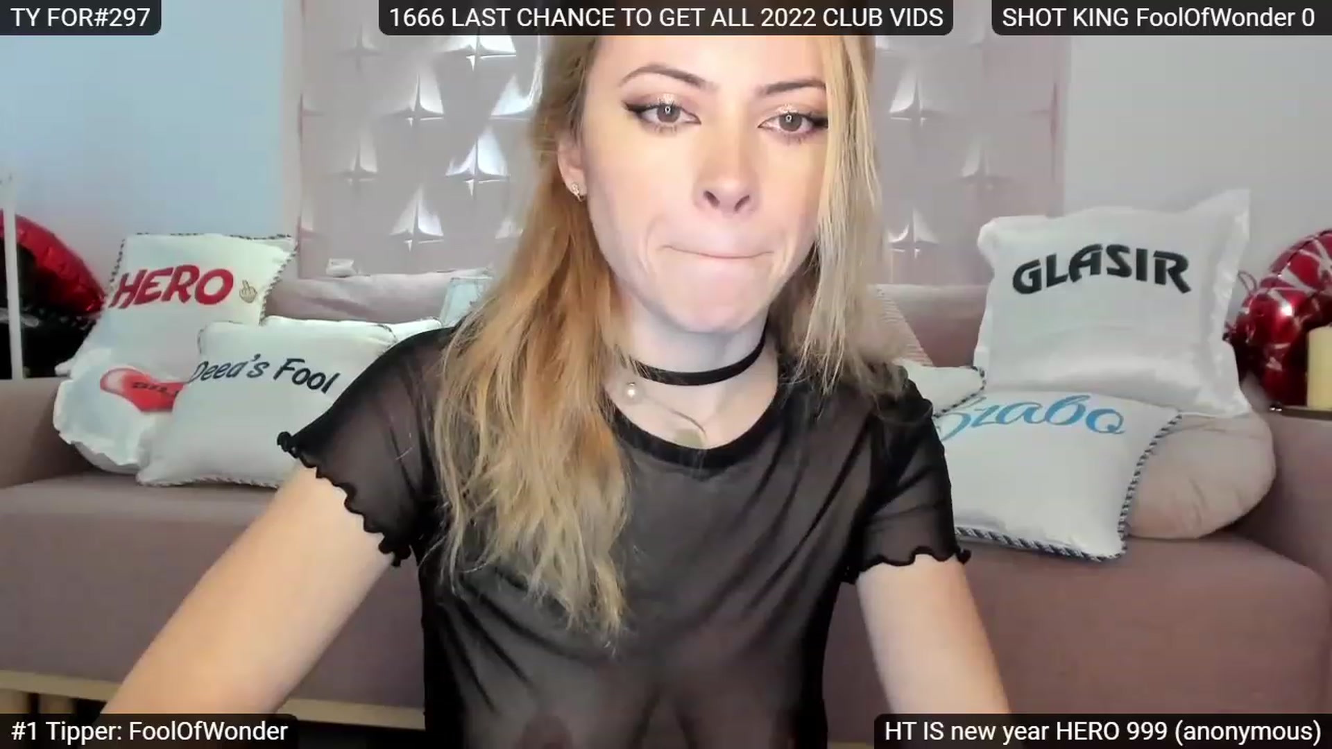 Gallery image thumbnail from Sensationowl_'s myfreecams stream on, 01/27/2023, 08:57 image 7 of 20