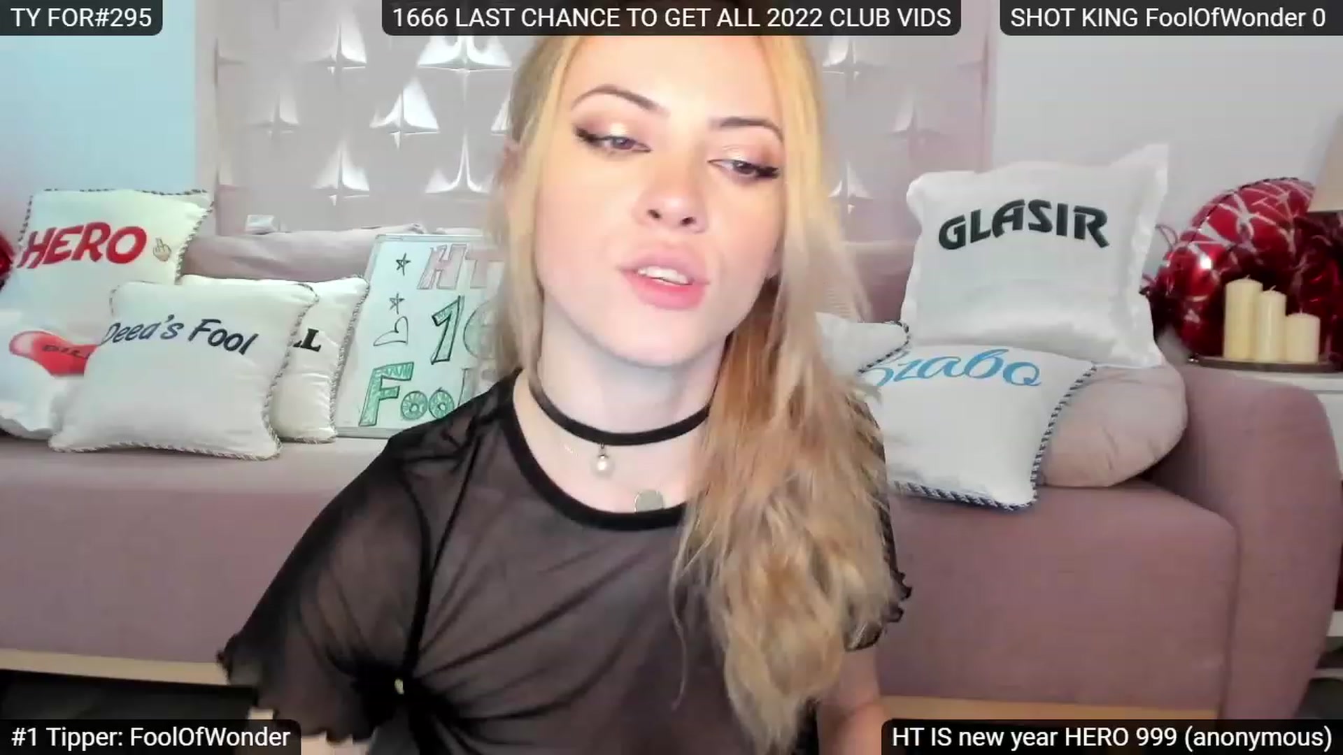 Gallery image thumbnail from Sensationowl_'s myfreecams stream on, 01/27/2023, 08:57 image 11 of 20