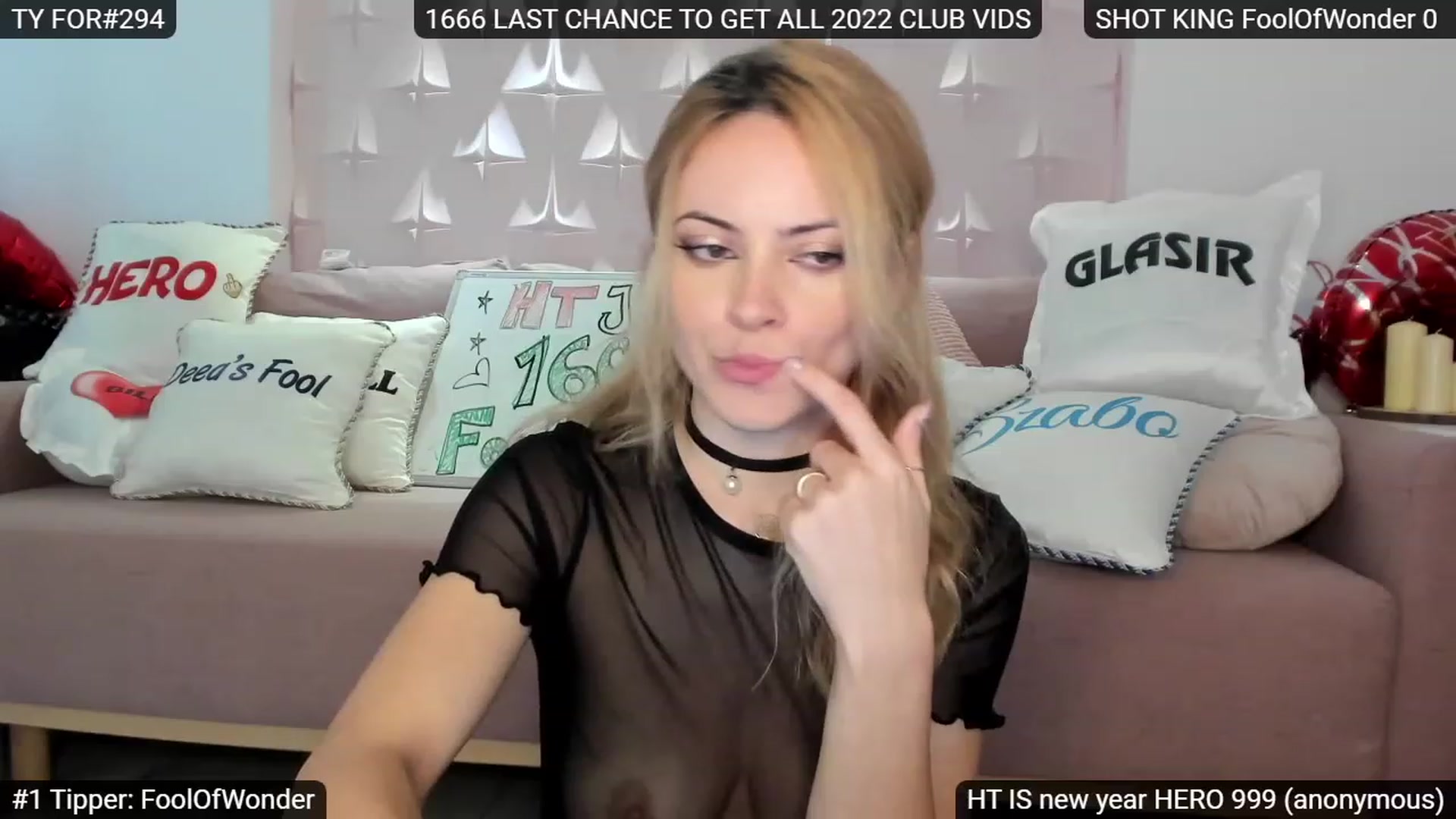 Gallery image thumbnail from Sensationowl_'s myfreecams stream on, 01/27/2023, 08:57 image 13 of 20