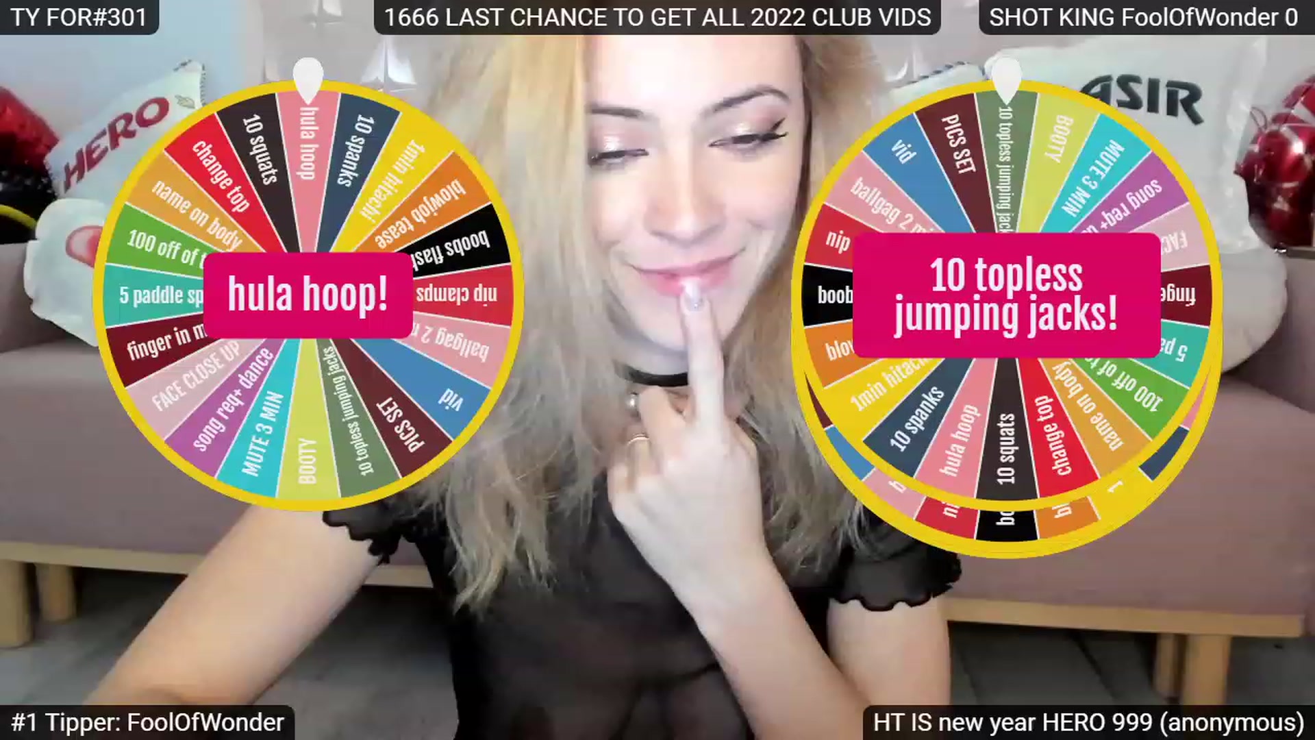 Gallery image thumbnail from Sensationowl_'s myfreecams stream on, 01/27/2023, 08:57 image 2 of 20