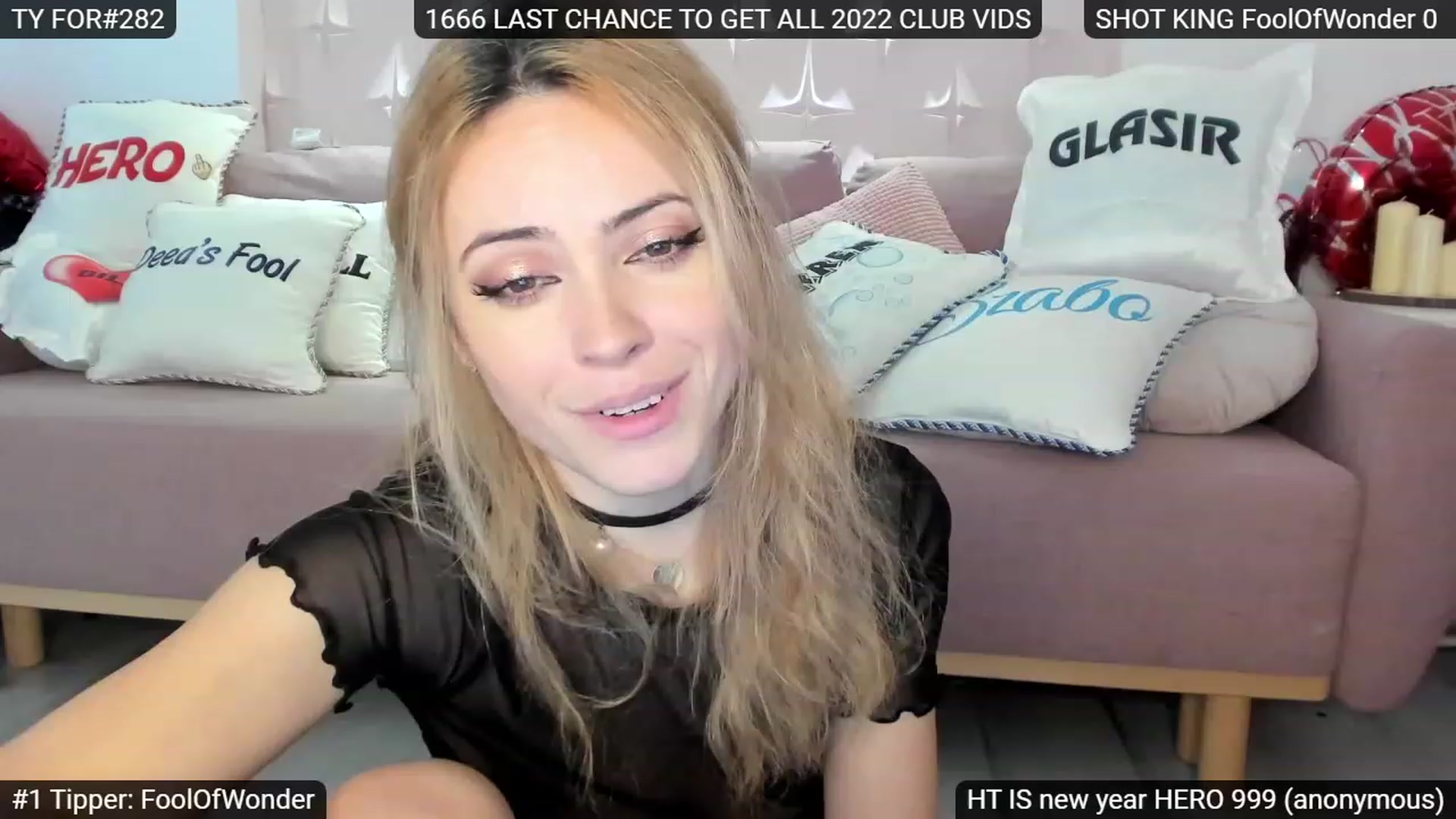 Gallery image thumbnail from Sensationowl_'s myfreecams stream on, 01/27/2023, 09:16 image 1 of 20