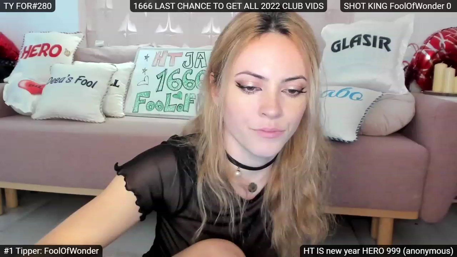 Gallery image thumbnail from Sensationowl_'s myfreecams stream on, 01/27/2023, 09:16 image 8 of 20