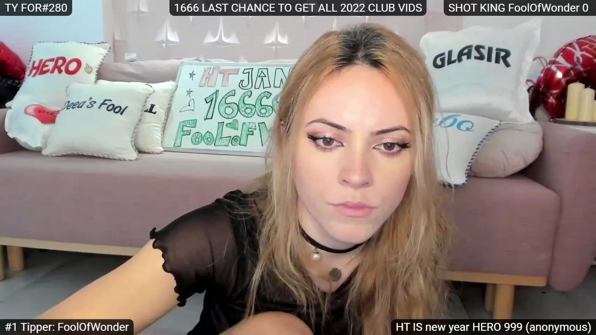 Gallery image thumbnail from Sensationowl_'s myfreecams stream on, 01/27/2023, 09:16 image 6 of 20