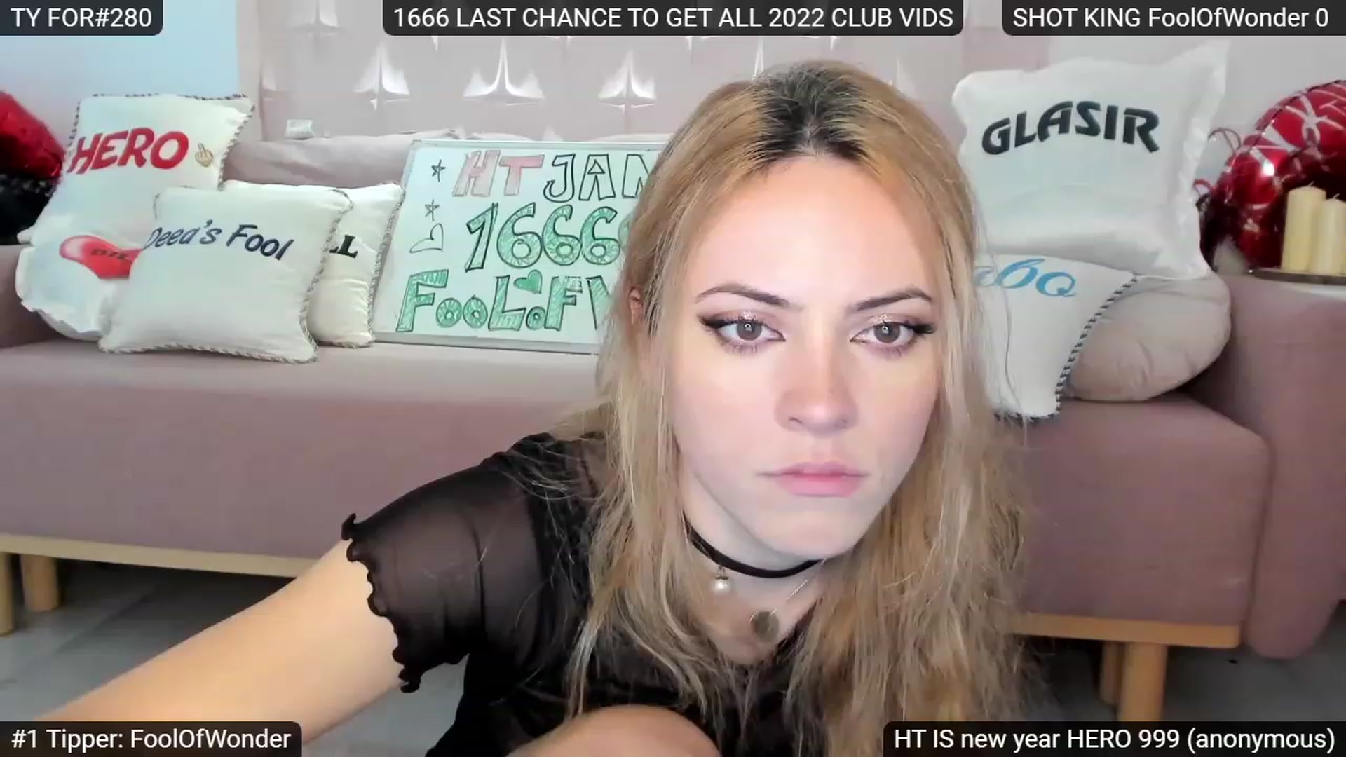 Gallery image thumbnail from Sensationowl_'s myfreecams stream on, 01/27/2023, 09:16 image 5 of 20