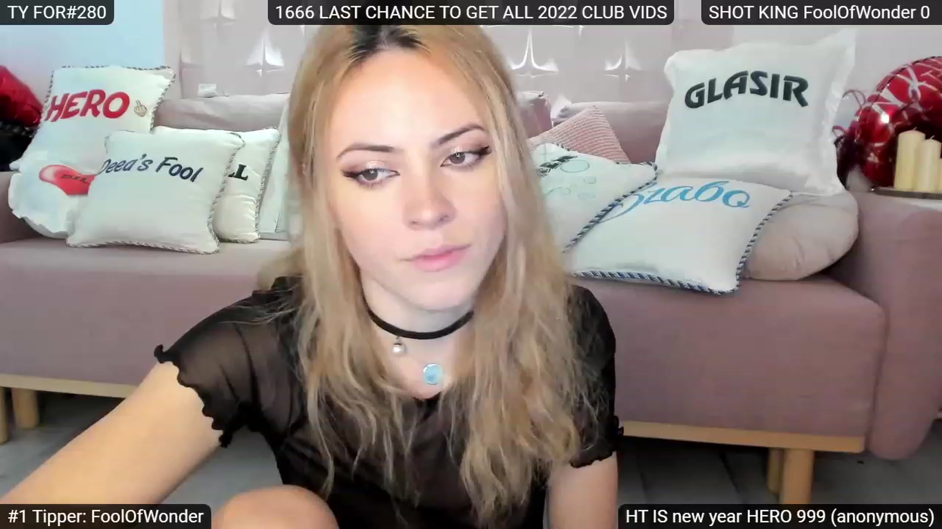 Gallery image thumbnail from Sensationowl_'s myfreecams stream on, 01/27/2023, 09:16 image 9 of 20