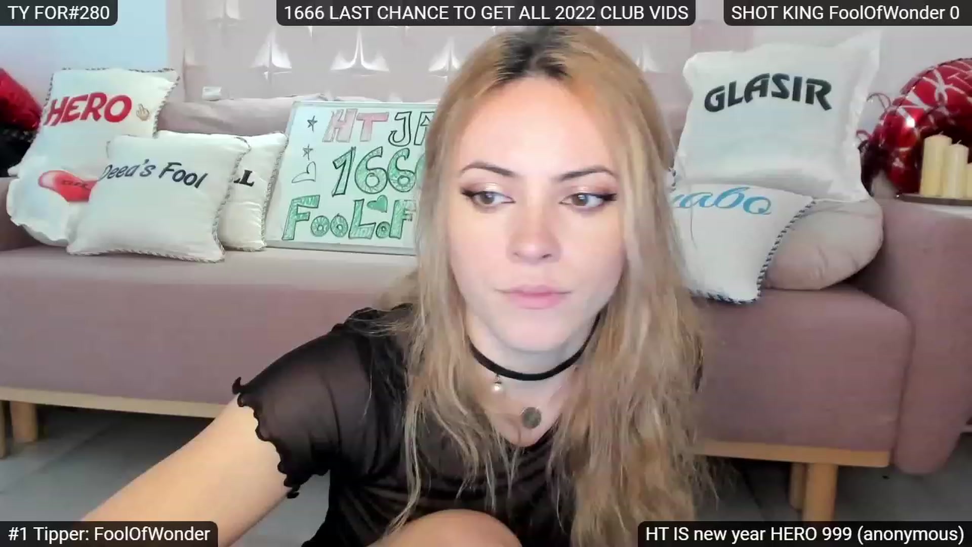 Gallery image thumbnail from Sensationowl_'s myfreecams stream on, 01/27/2023, 09:16 image 7 of 20