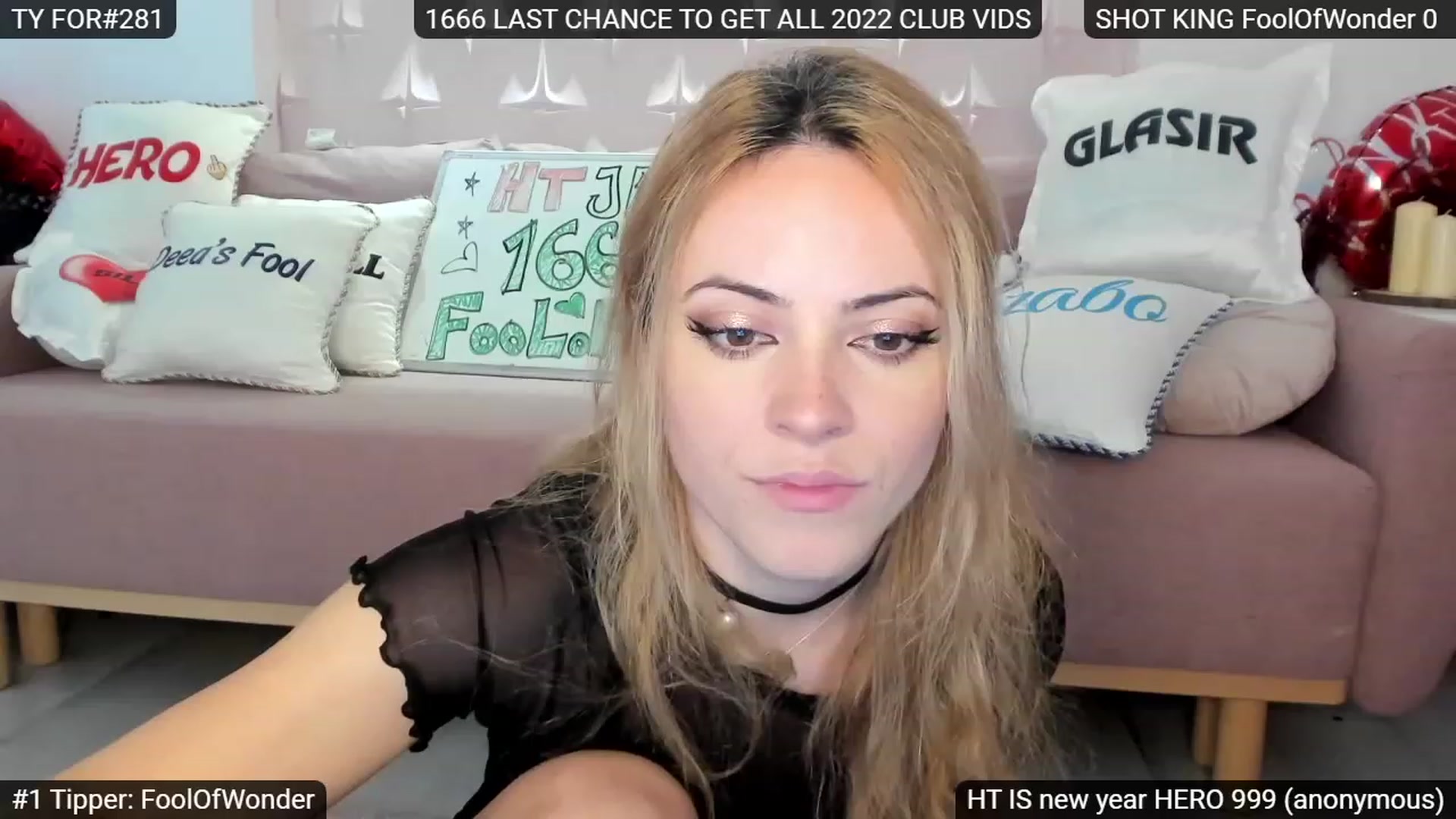 Gallery image thumbnail from Sensationowl_'s myfreecams stream on, 01/27/2023, 09:16 image 2 of 20