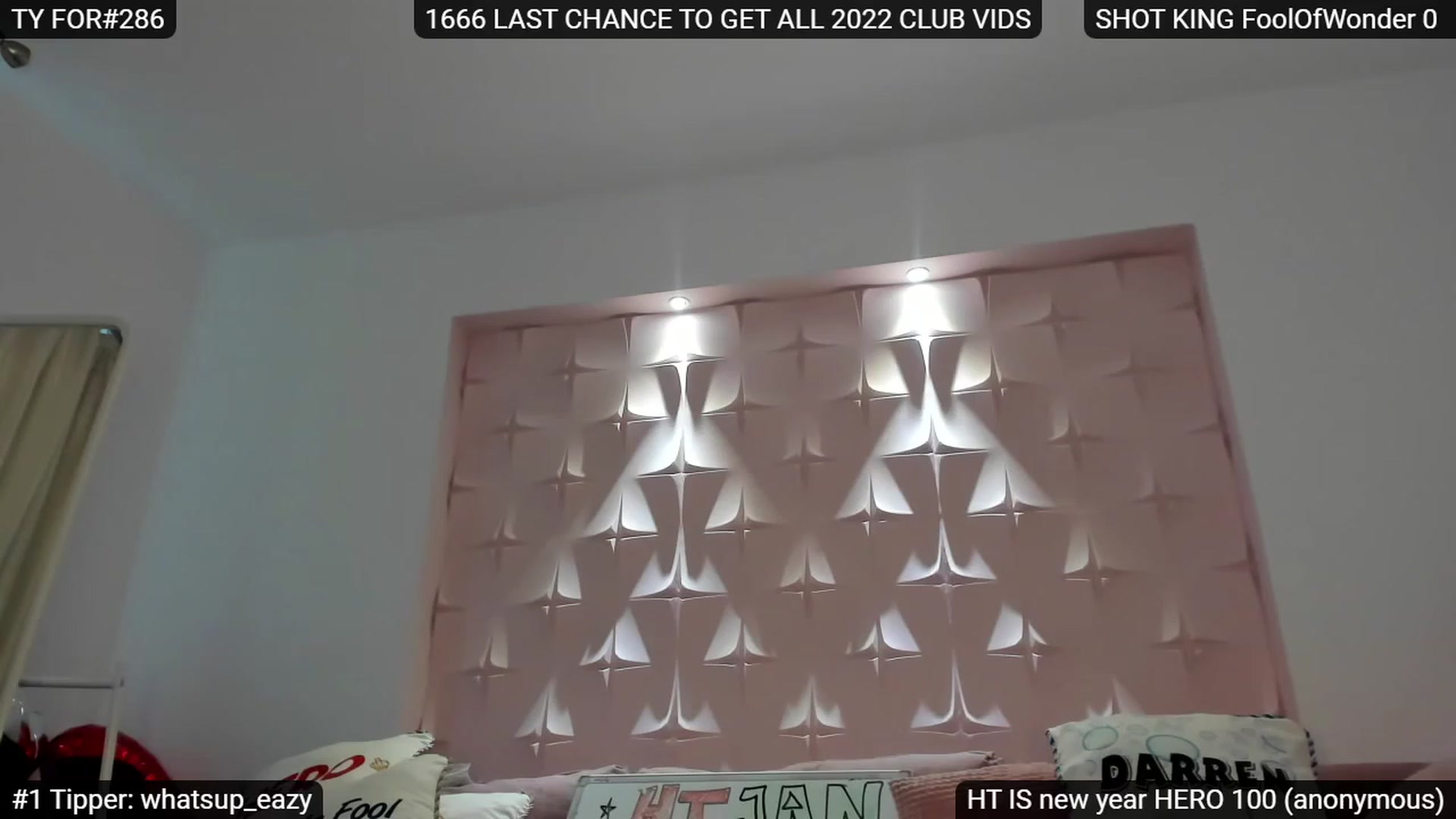 Gallery image thumbnail from Sensationowl_'s myfreecams stream on, 01/28/2023, 07:32 image 16 of 20