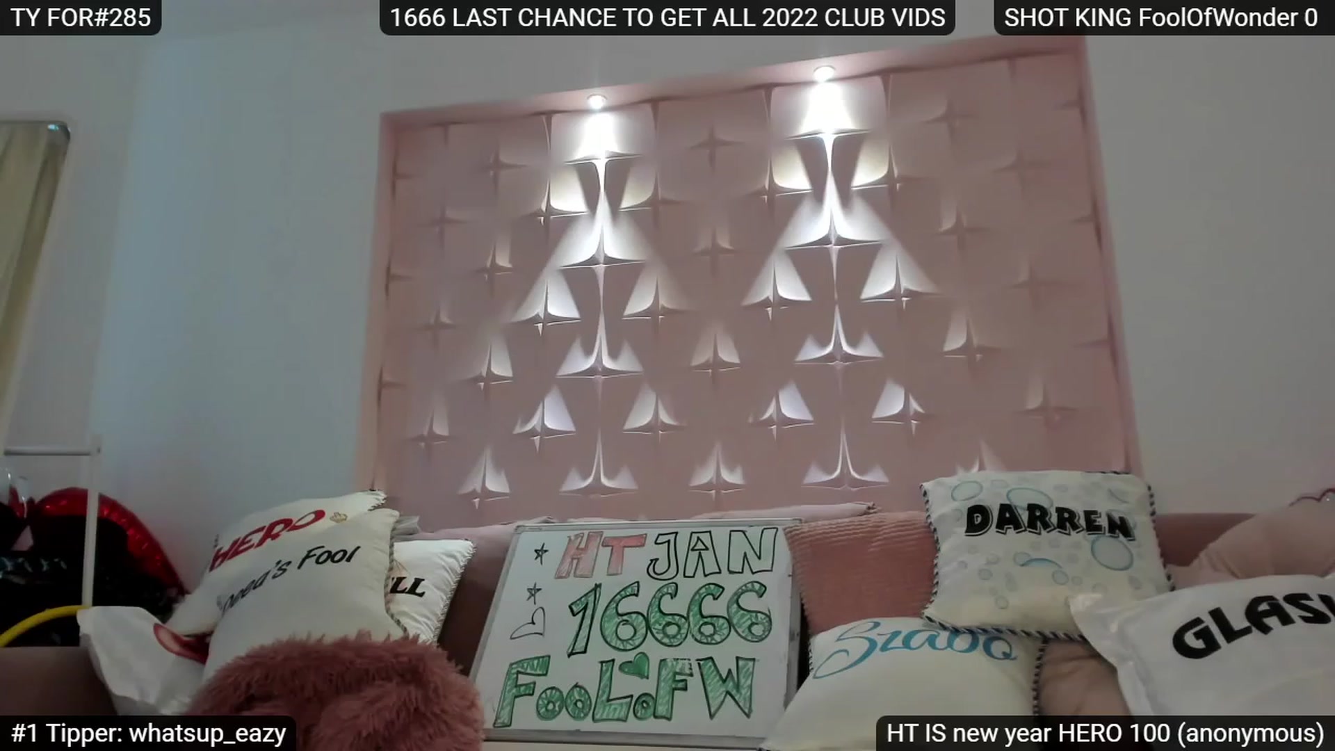 Gallery image thumbnail from Sensationowl_'s myfreecams stream on, 01/28/2023, 07:32 image 19 of 20