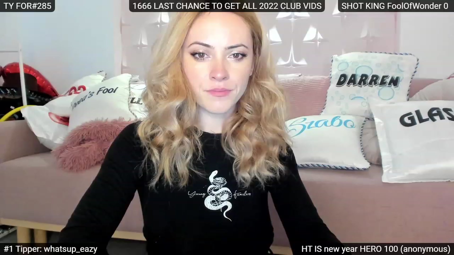 Gallery image thumbnail from Sensationowl_'s myfreecams stream on, 01/28/2023, 07:32 image 11 of 20