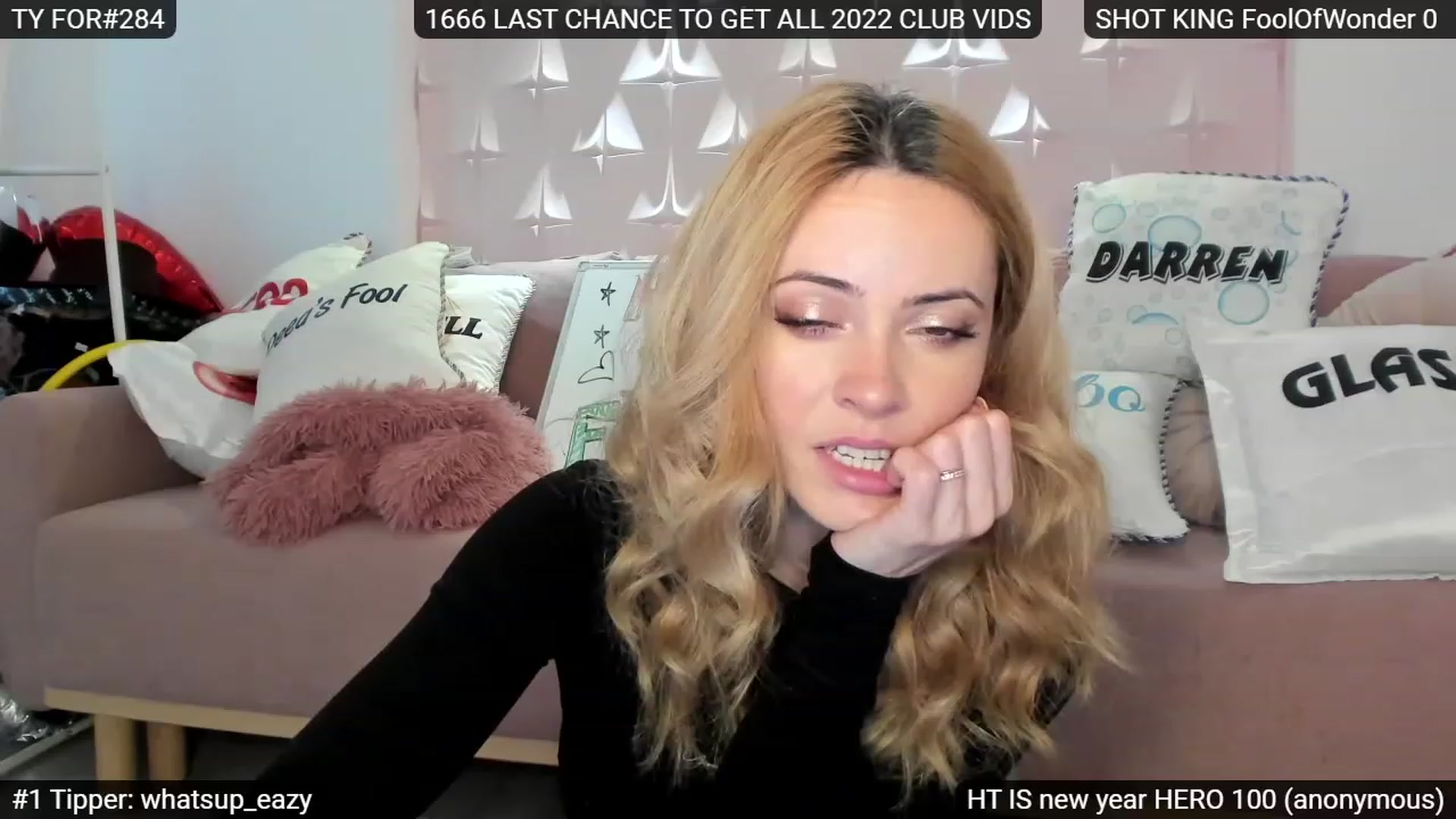 Gallery image thumbnail from Sensationowl_'s myfreecams stream on, 01/28/2023, 07:32 image 14 of 20