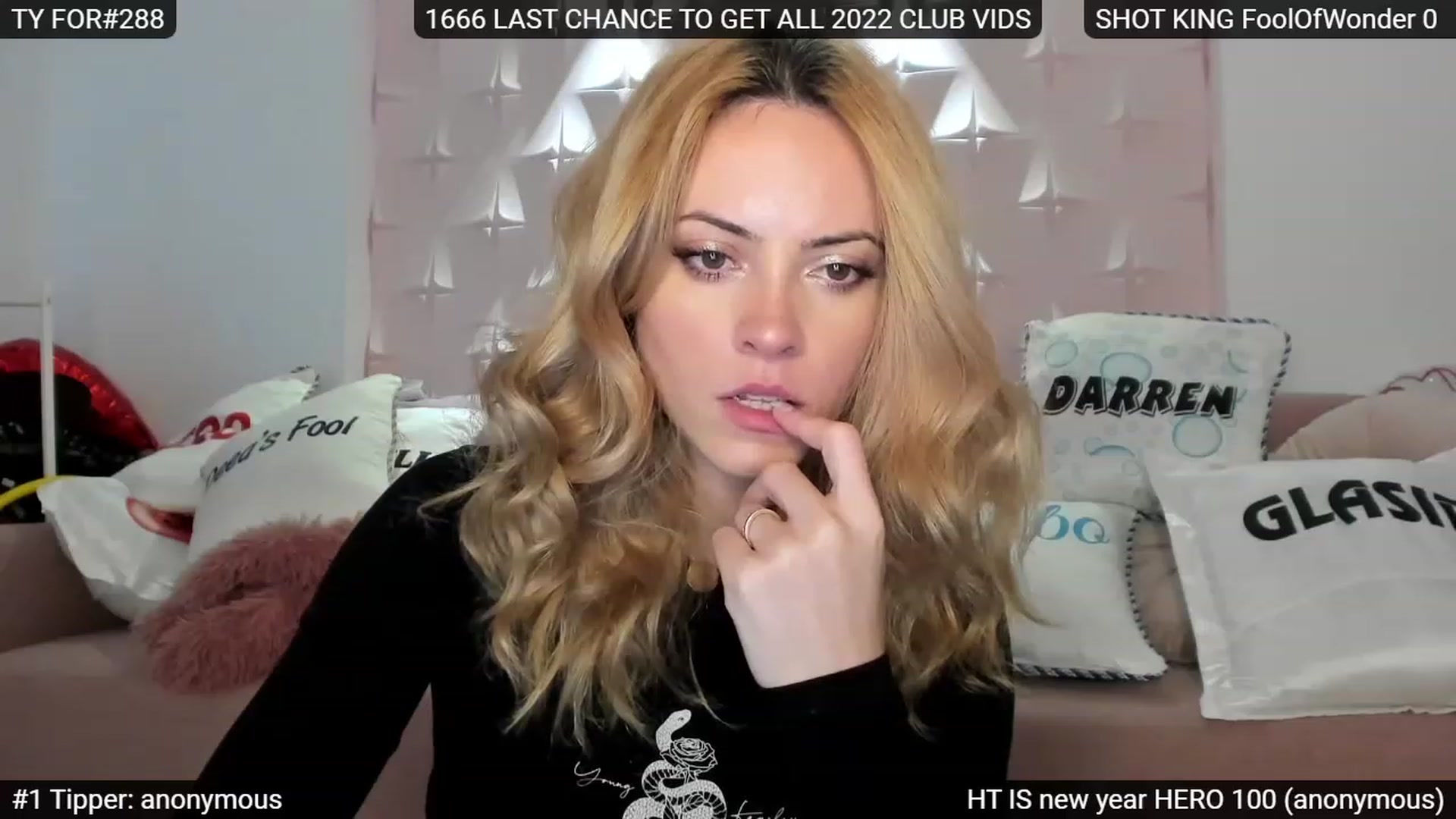 Gallery image thumbnail from Sensationowl_'s myfreecams stream on, 01/28/2023, 07:32 image 9 of 20