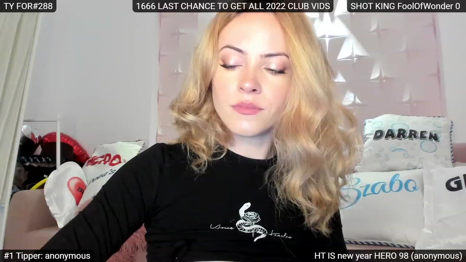 Gallery image thumbnail from Sensationowl_'s myfreecams stream on, 01/28/2023, 07:32 image 5 of 20