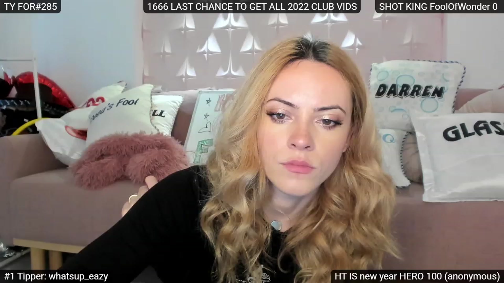 Gallery image thumbnail from Sensationowl_'s myfreecams stream on, 01/28/2023, 07:32 image 13 of 20