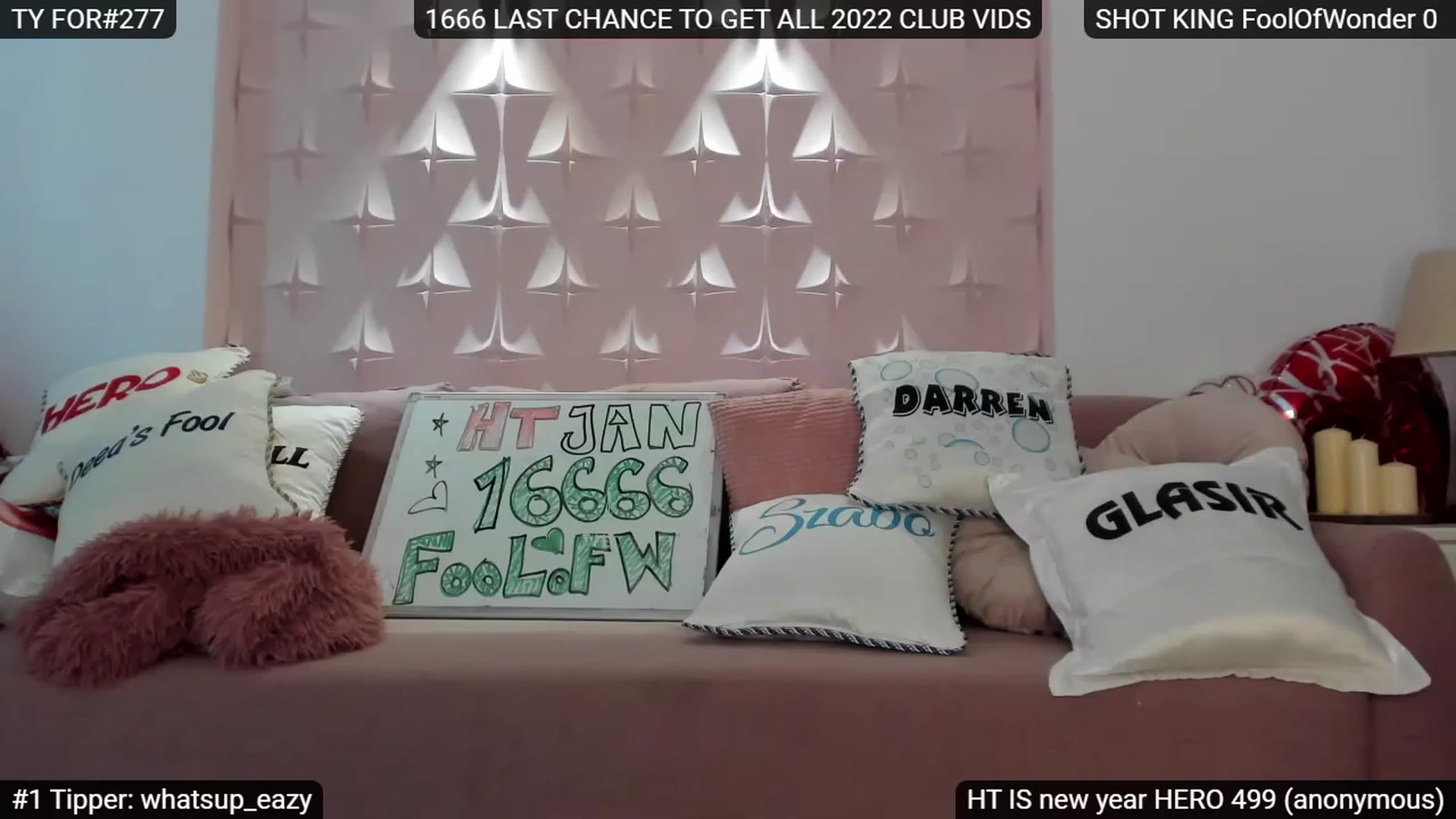 Gallery image thumbnail from Sensationowl_'s myfreecams stream on, 01/28/2023, 08:26 image 14 of 20