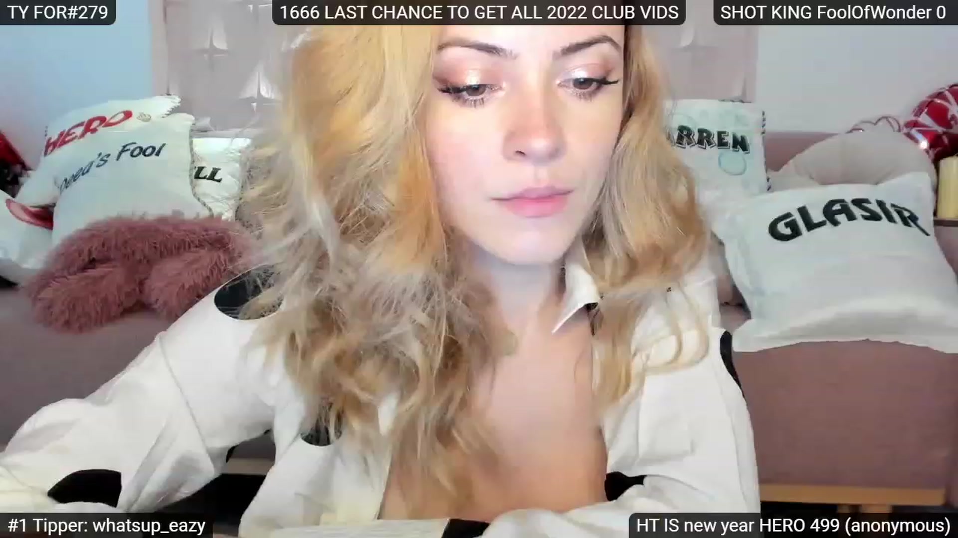Gallery image thumbnail from Sensationowl_'s myfreecams stream on, 01/28/2023, 08:26 image 1 of 20