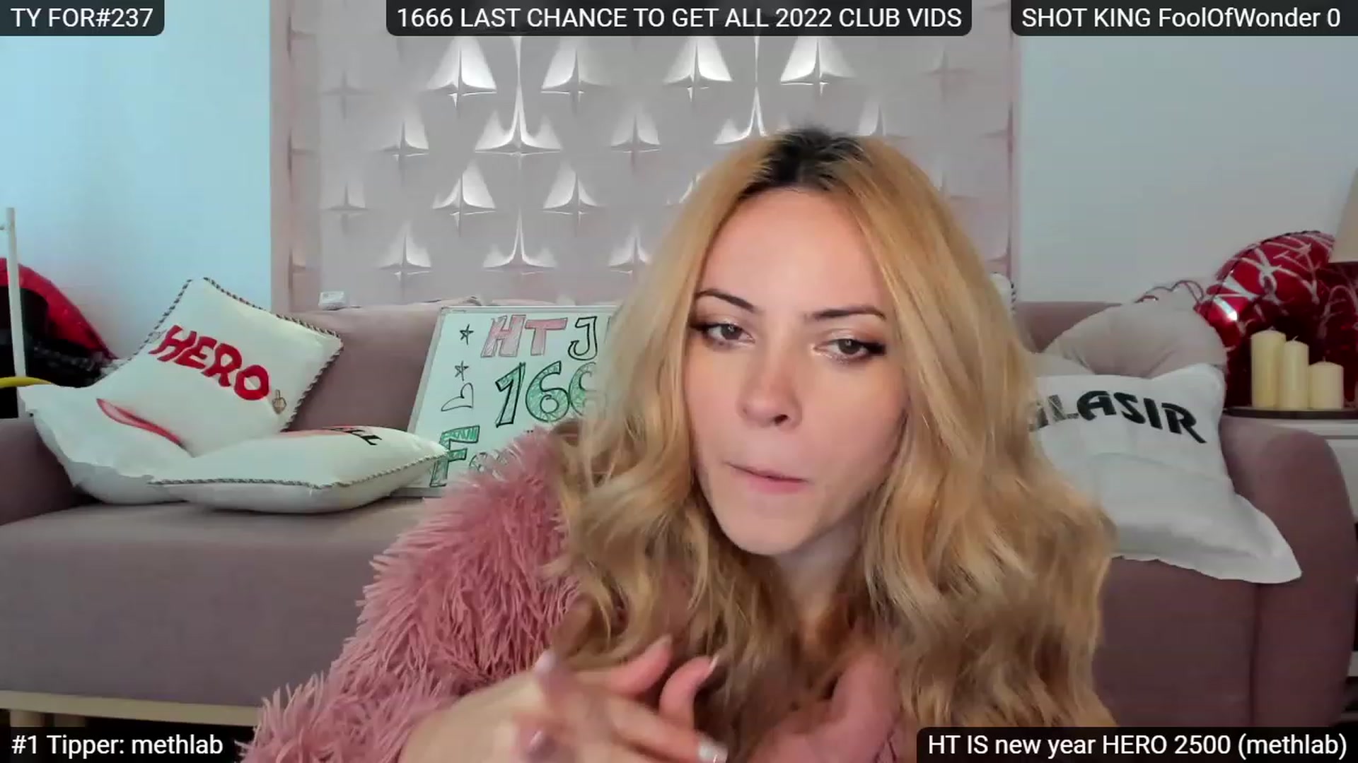 Gallery image thumbnail from Sensationowl_'s myfreecams stream on, 01/28/2023, 10:40 image 11 of 20